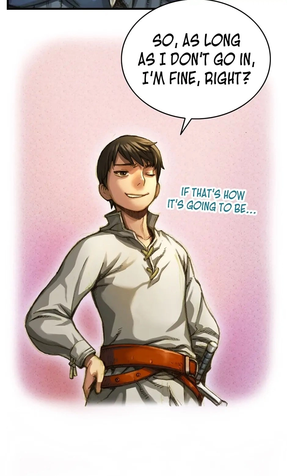 The Legendary Moonlight Sculptor Chapter 10, page 22 of 22