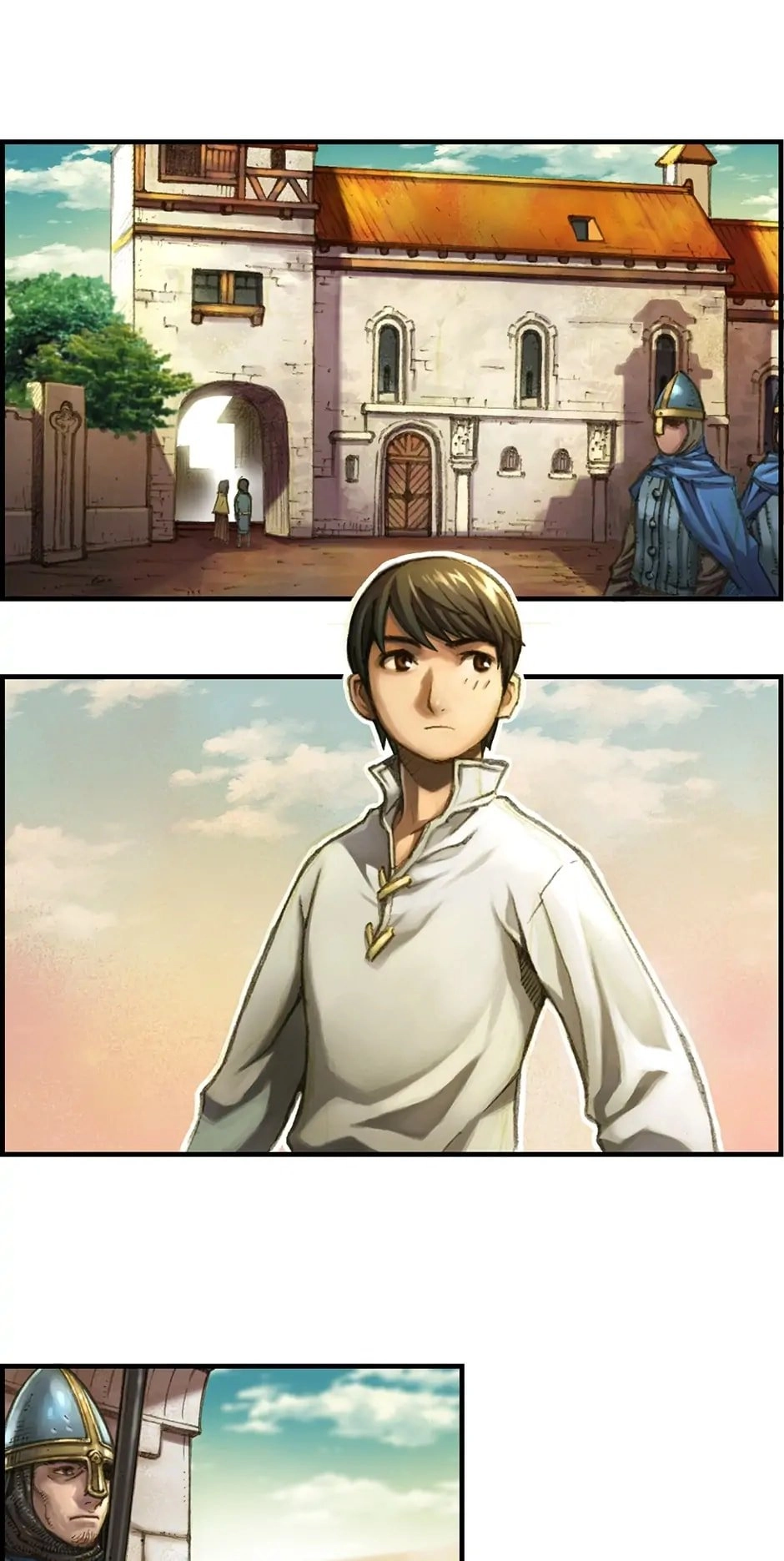 The Legendary Moonlight Sculptor Chapter 10, page 6 of 22