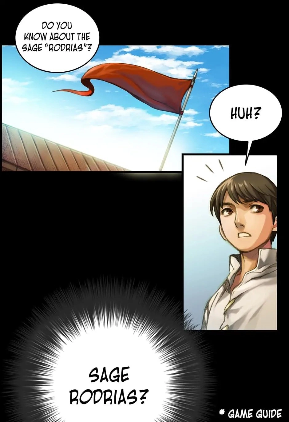 The Legendary Moonlight Sculptor Chapter 10, page 8 of 22