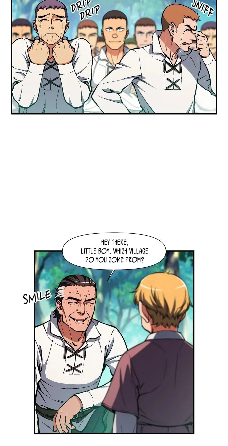 The Legendary Moonlight Sculptor Chapter 100, page 12 of 43