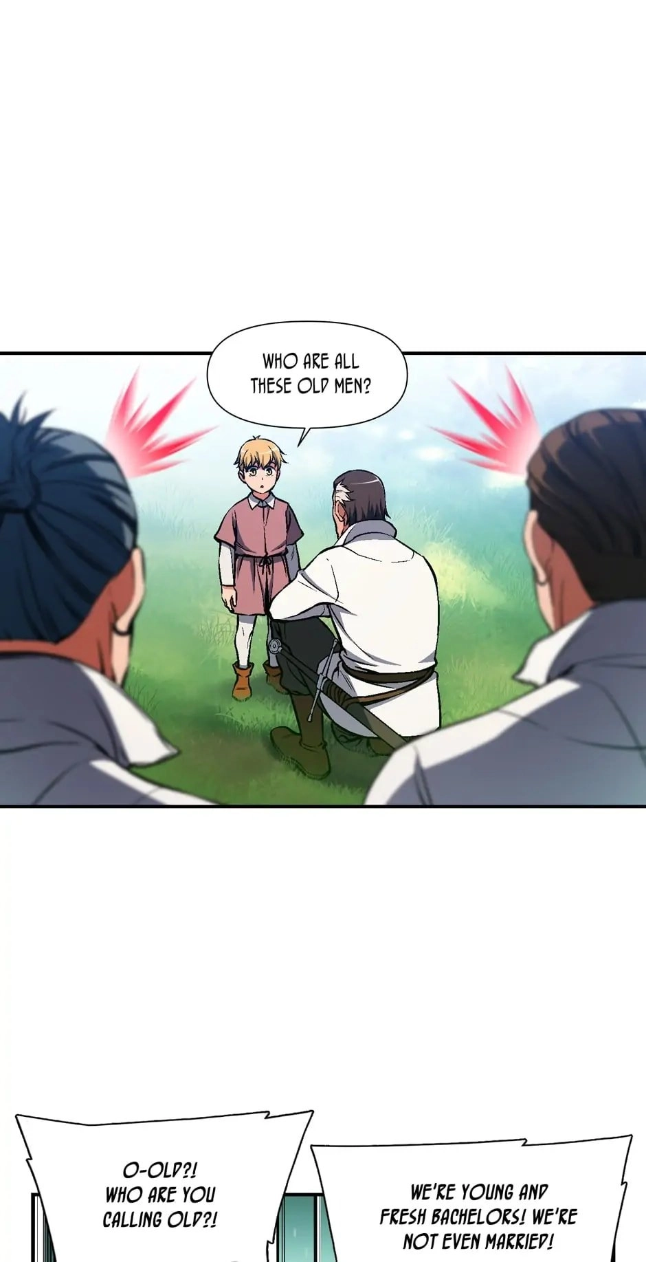 The Legendary Moonlight Sculptor Chapter 100, page 13 of 43