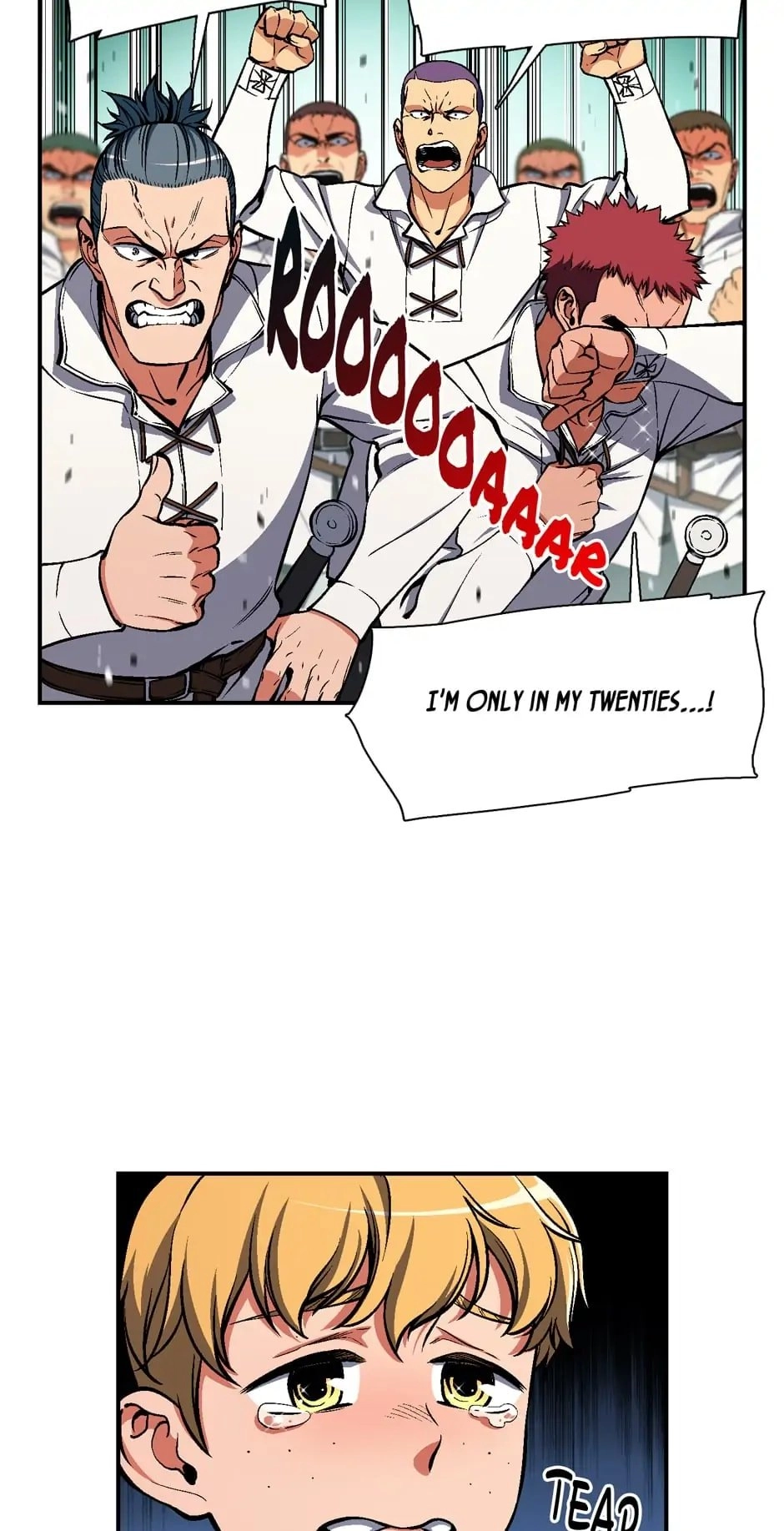 The Legendary Moonlight Sculptor Chapter 100, page 14 of 43