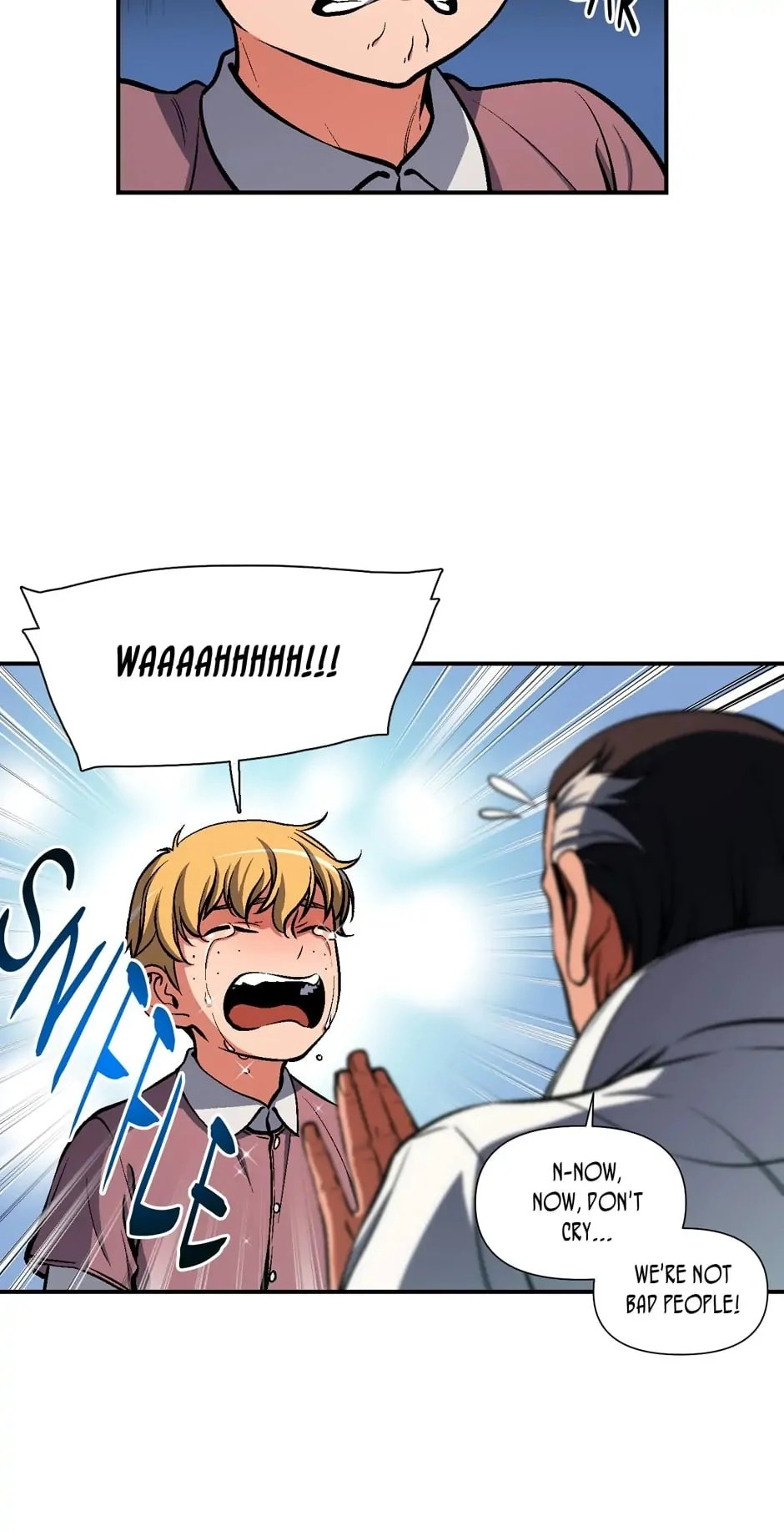 The Legendary Moonlight Sculptor Chapter 100, page 15 of 43
