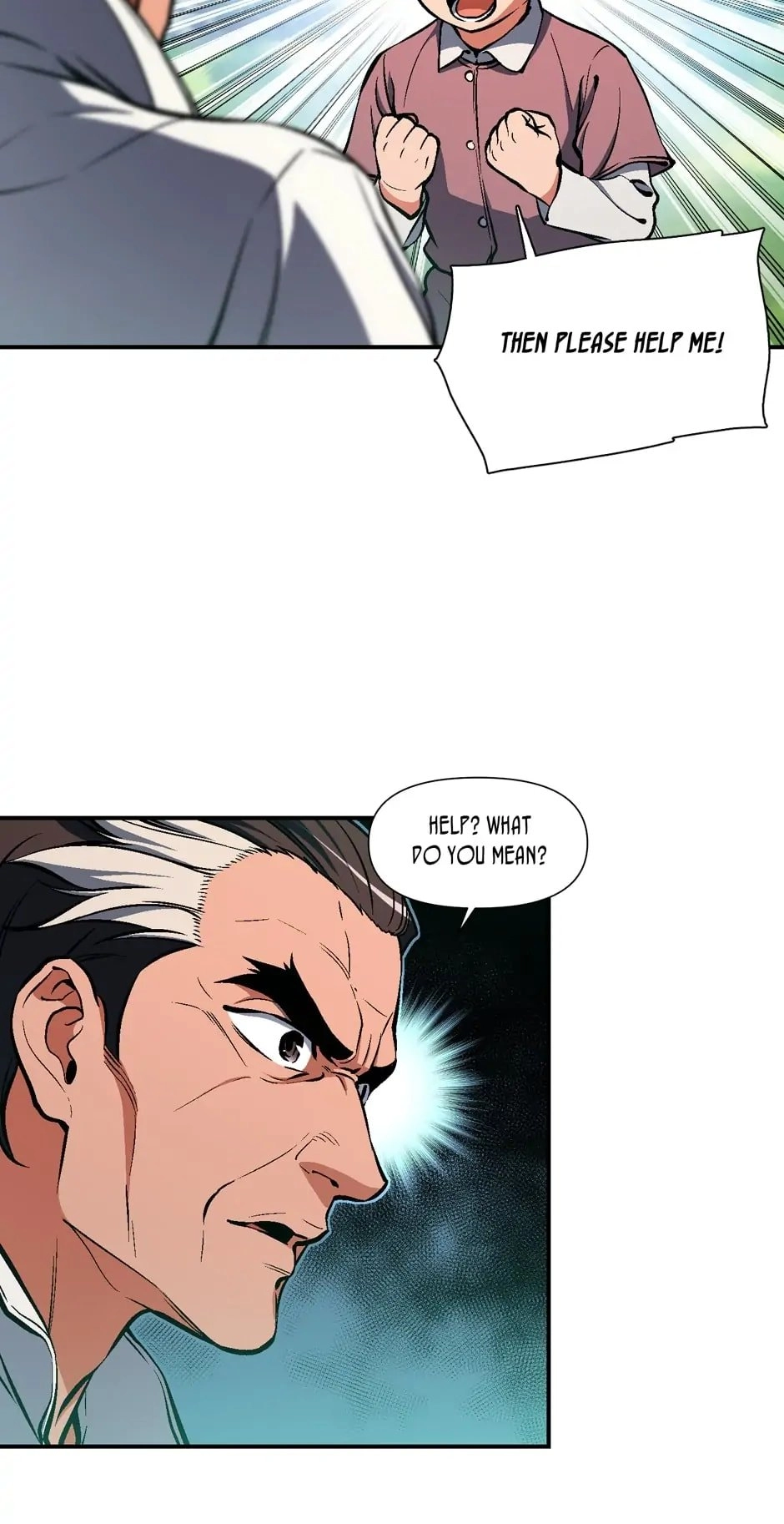The Legendary Moonlight Sculptor Chapter 100, page 19 of 43