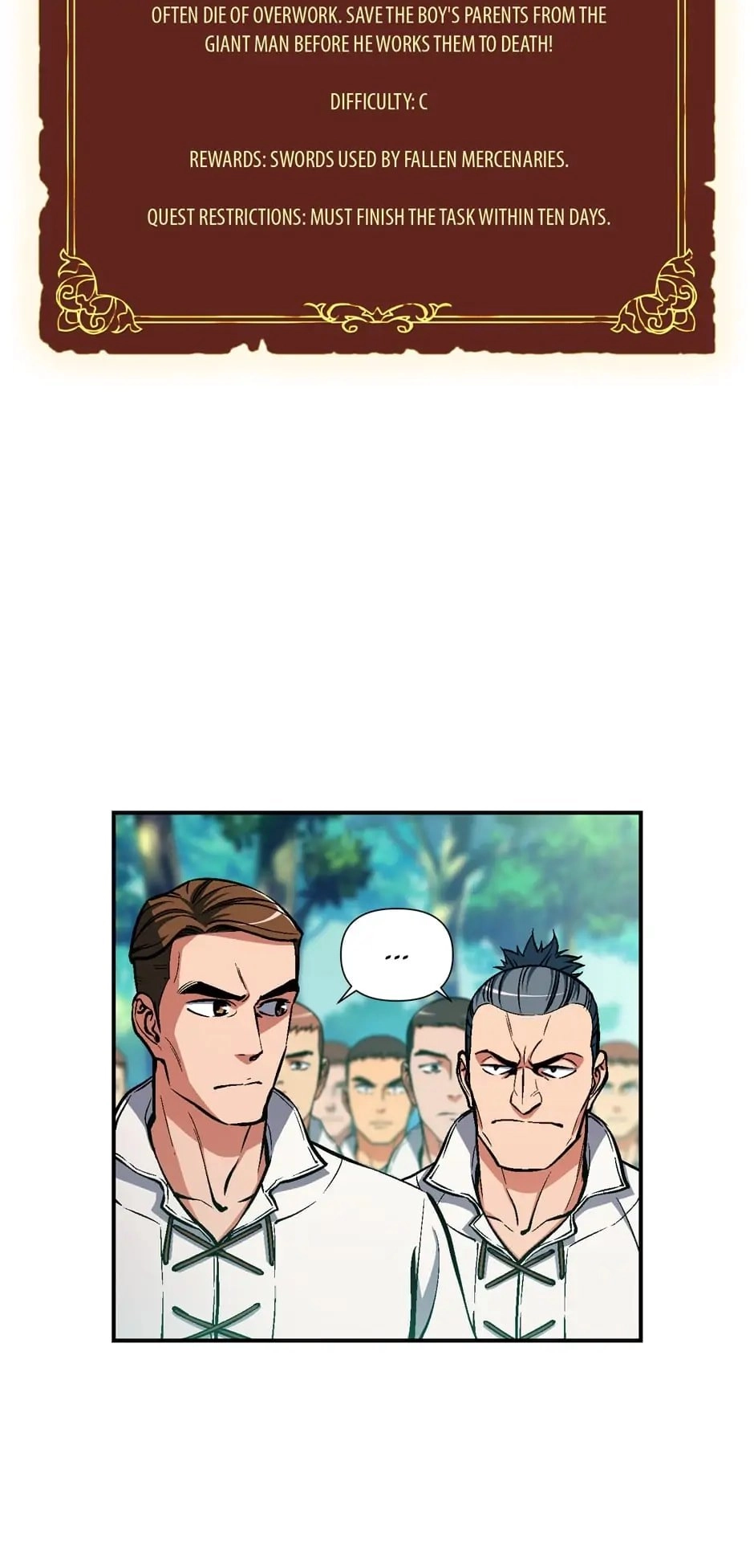 The Legendary Moonlight Sculptor Chapter 100, page 21 of 43