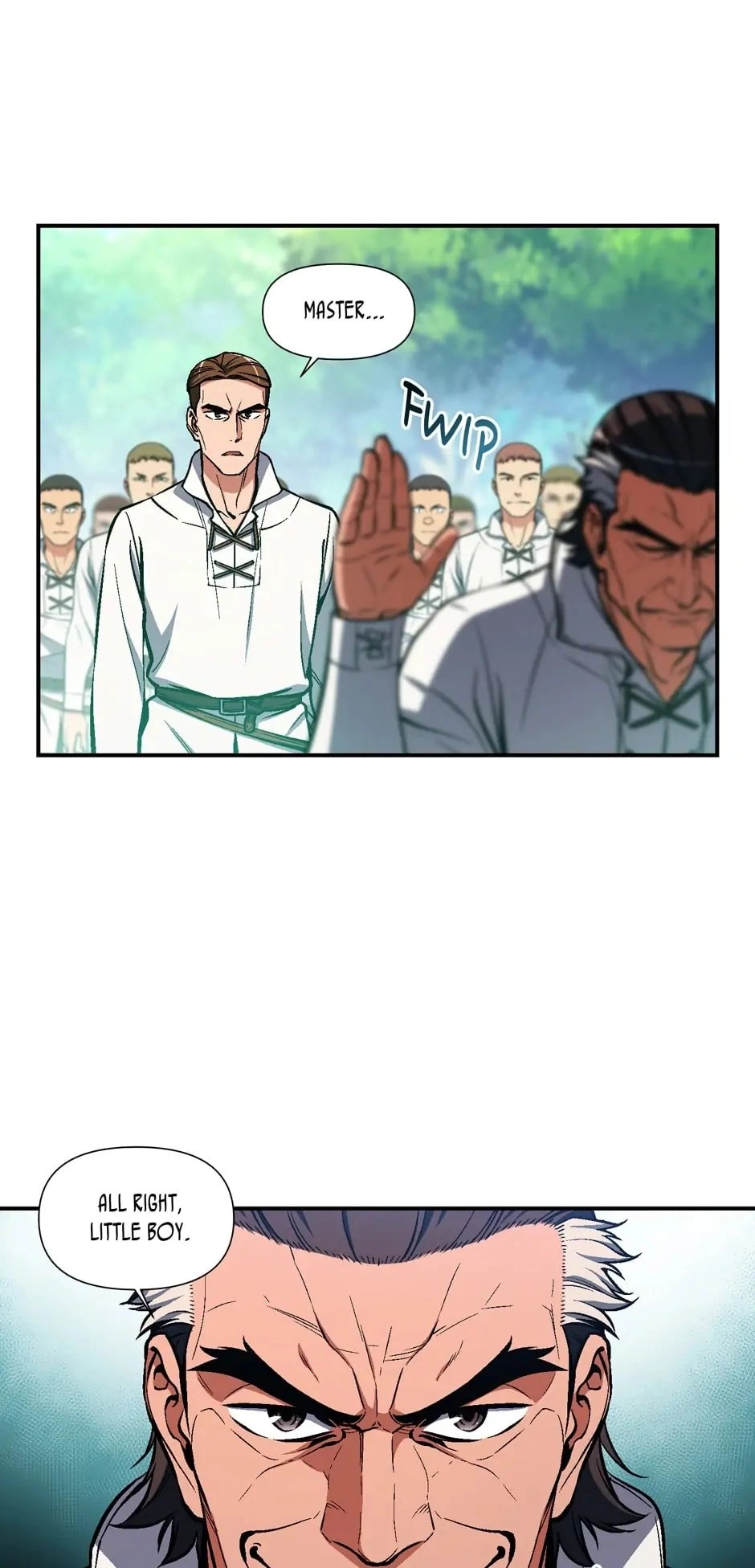 The Legendary Moonlight Sculptor Chapter 100, page 22 of 43