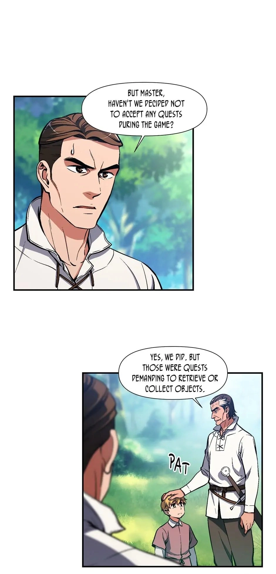 The Legendary Moonlight Sculptor Chapter 100, page 24 of 43