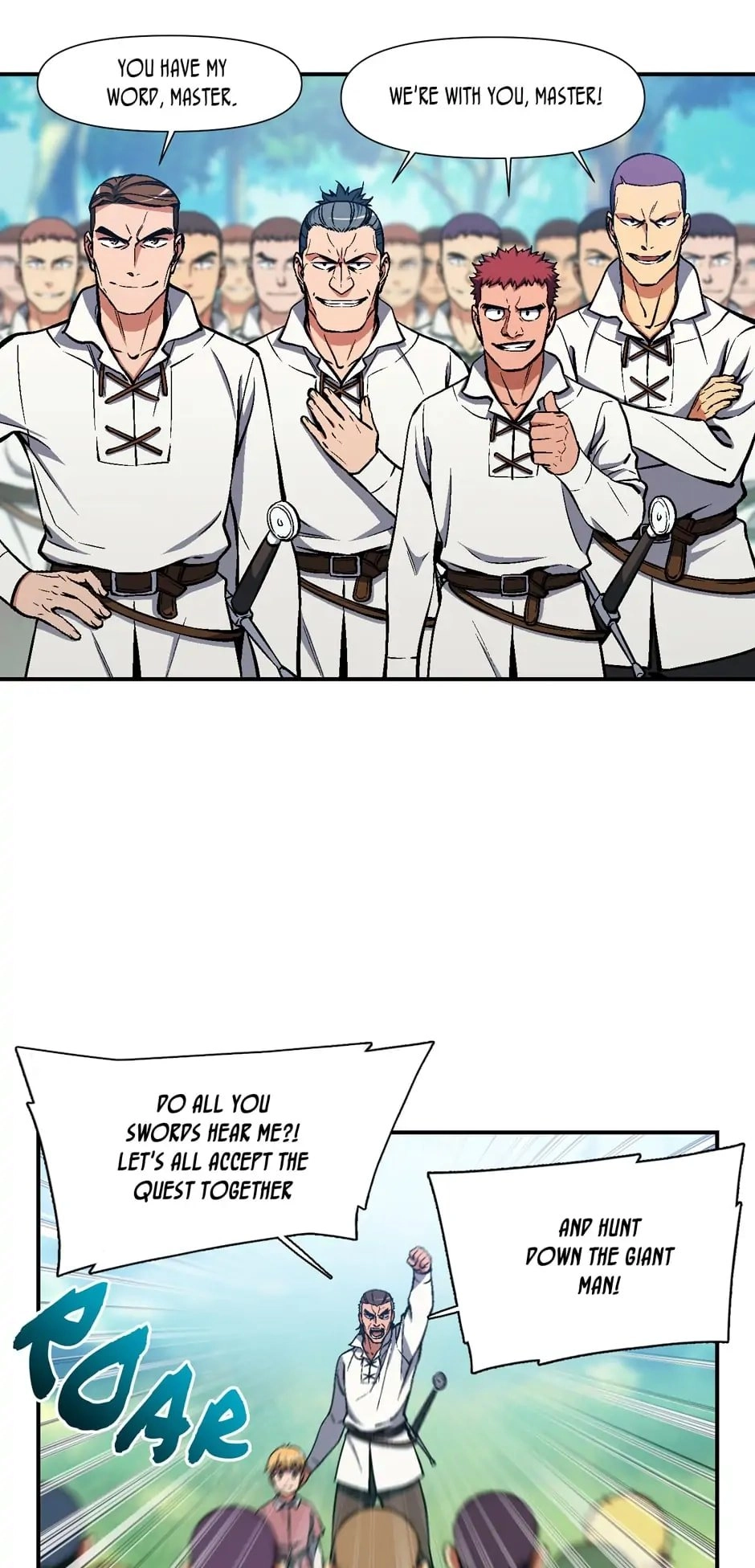 The Legendary Moonlight Sculptor Chapter 100, page 26 of 43