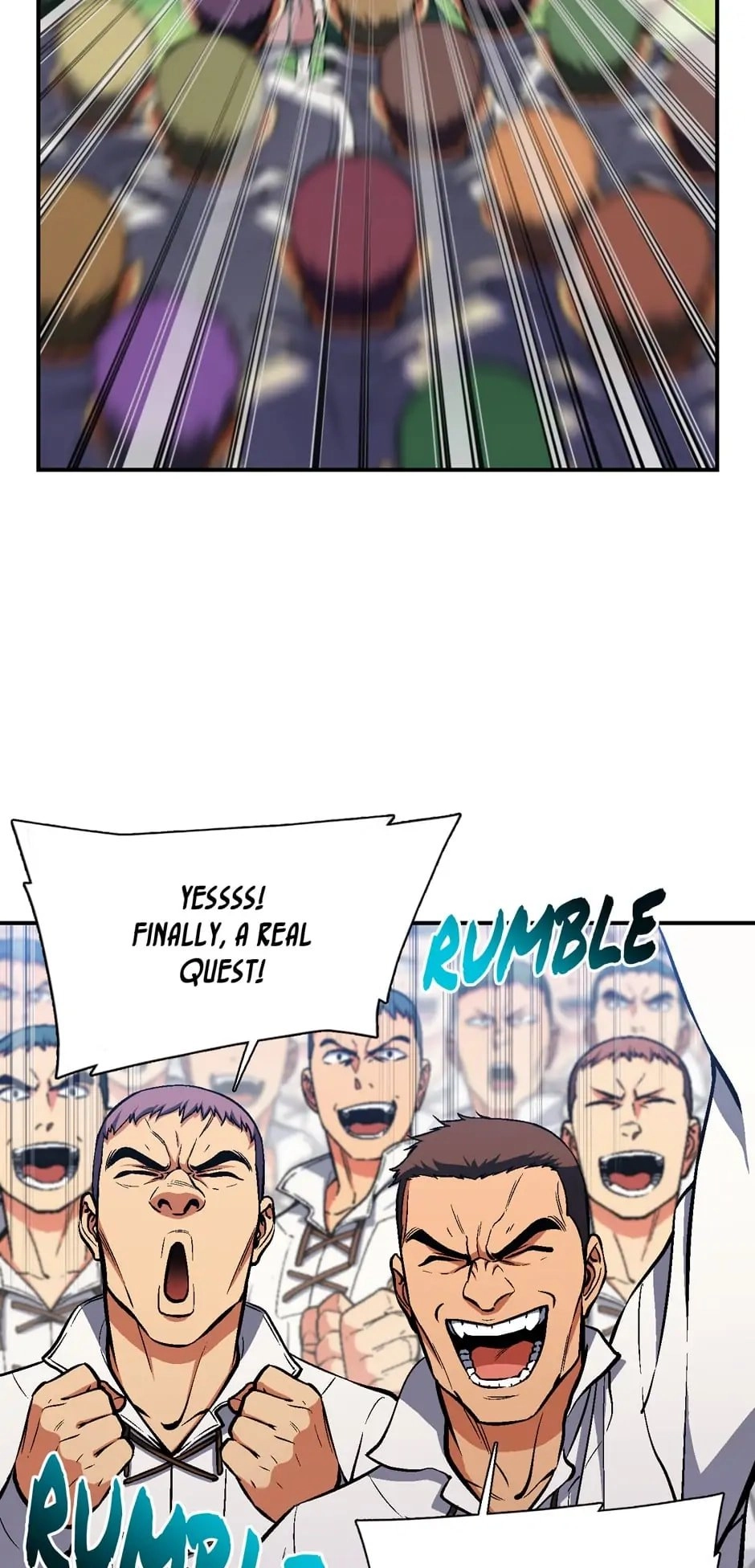 The Legendary Moonlight Sculptor Chapter 100, page 27 of 43