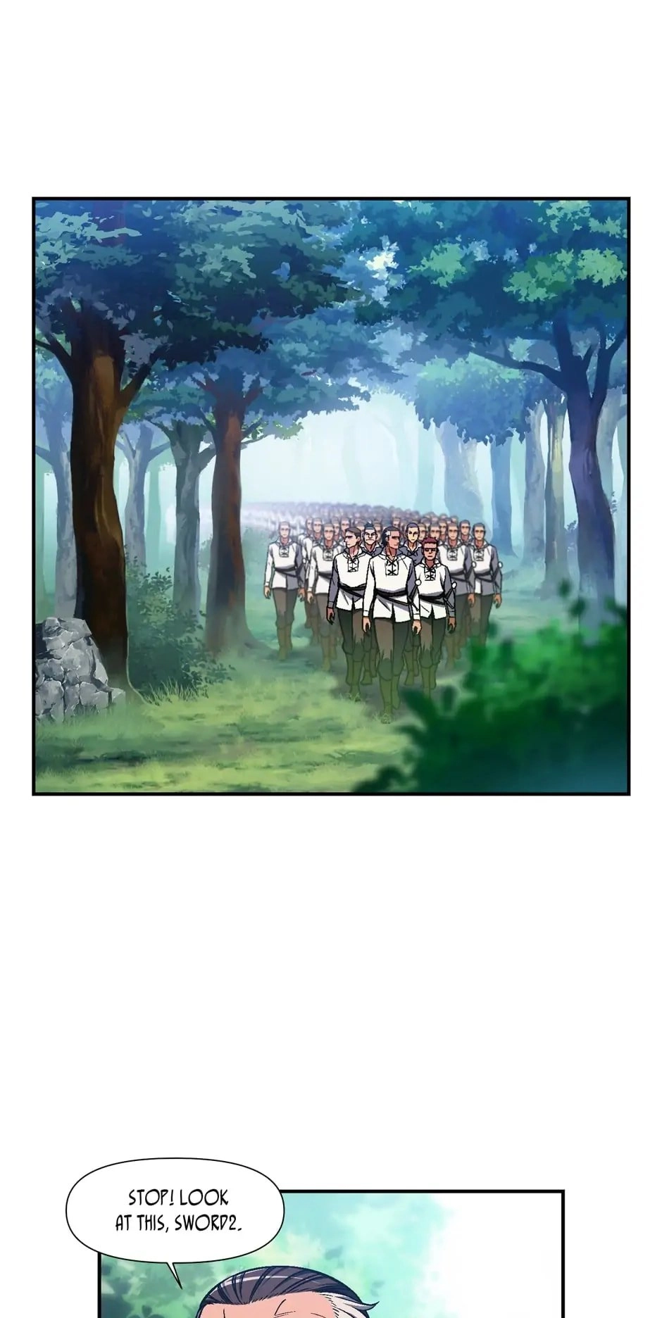 The Legendary Moonlight Sculptor Chapter 100, page 30 of 43