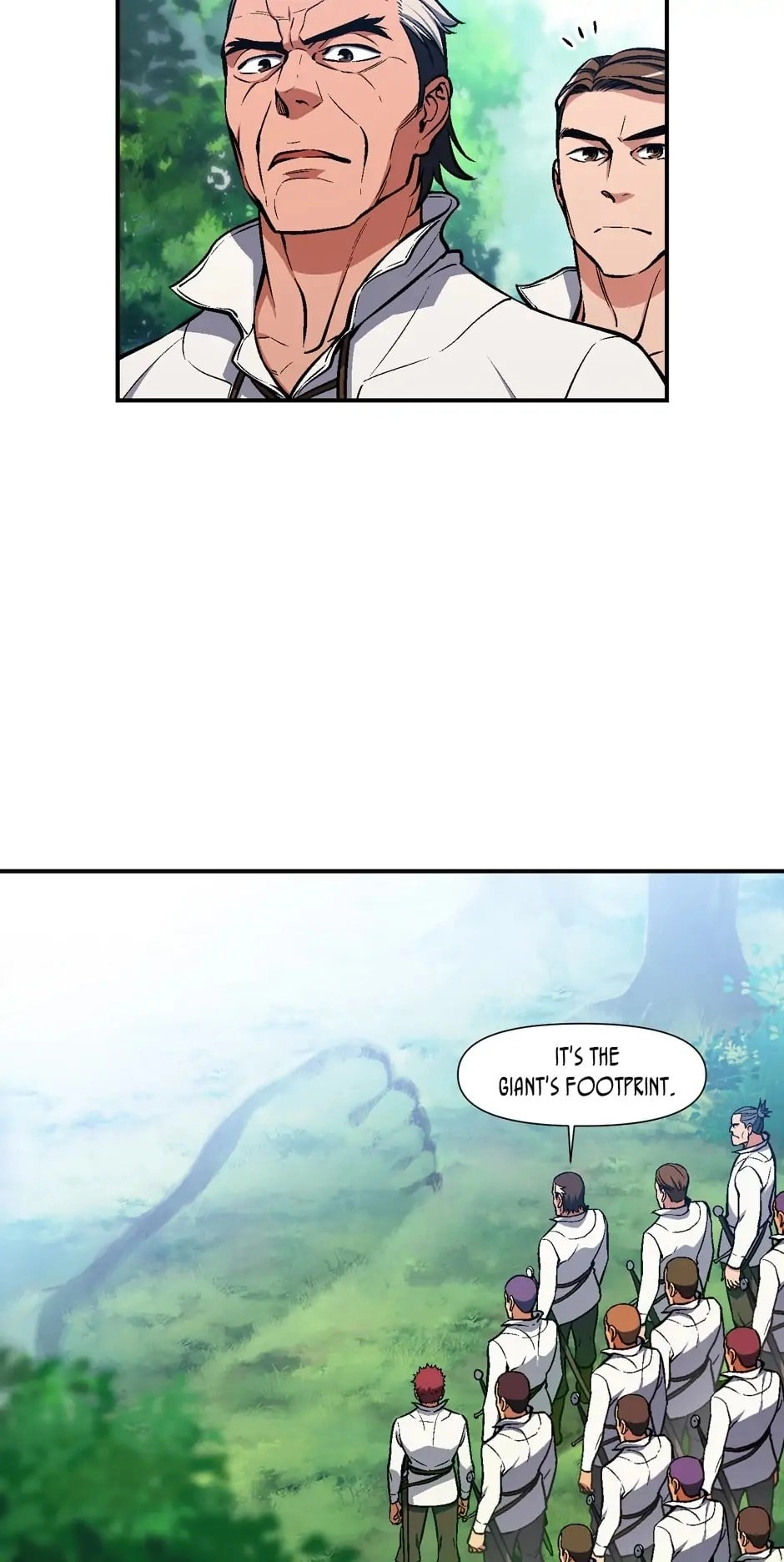 The Legendary Moonlight Sculptor Chapter 100, page 31 of 43