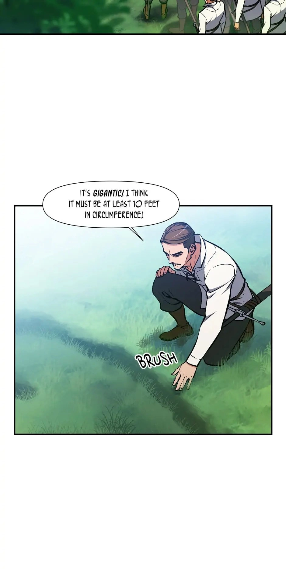 The Legendary Moonlight Sculptor Chapter 100, page 32 of 43