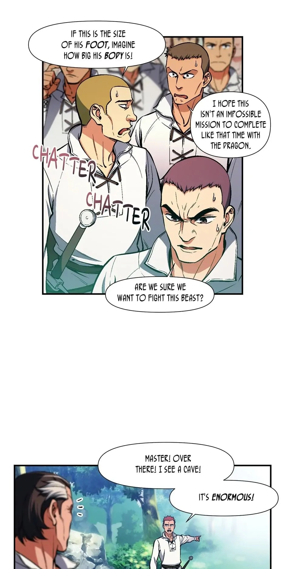 The Legendary Moonlight Sculptor Chapter 100, page 33 of 43