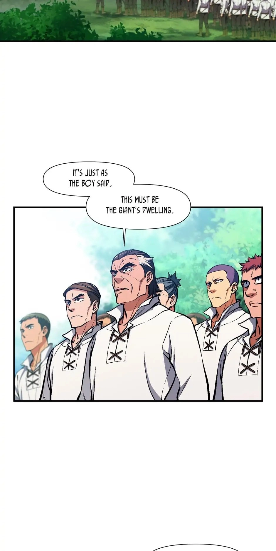 The Legendary Moonlight Sculptor Chapter 100, page 35 of 43