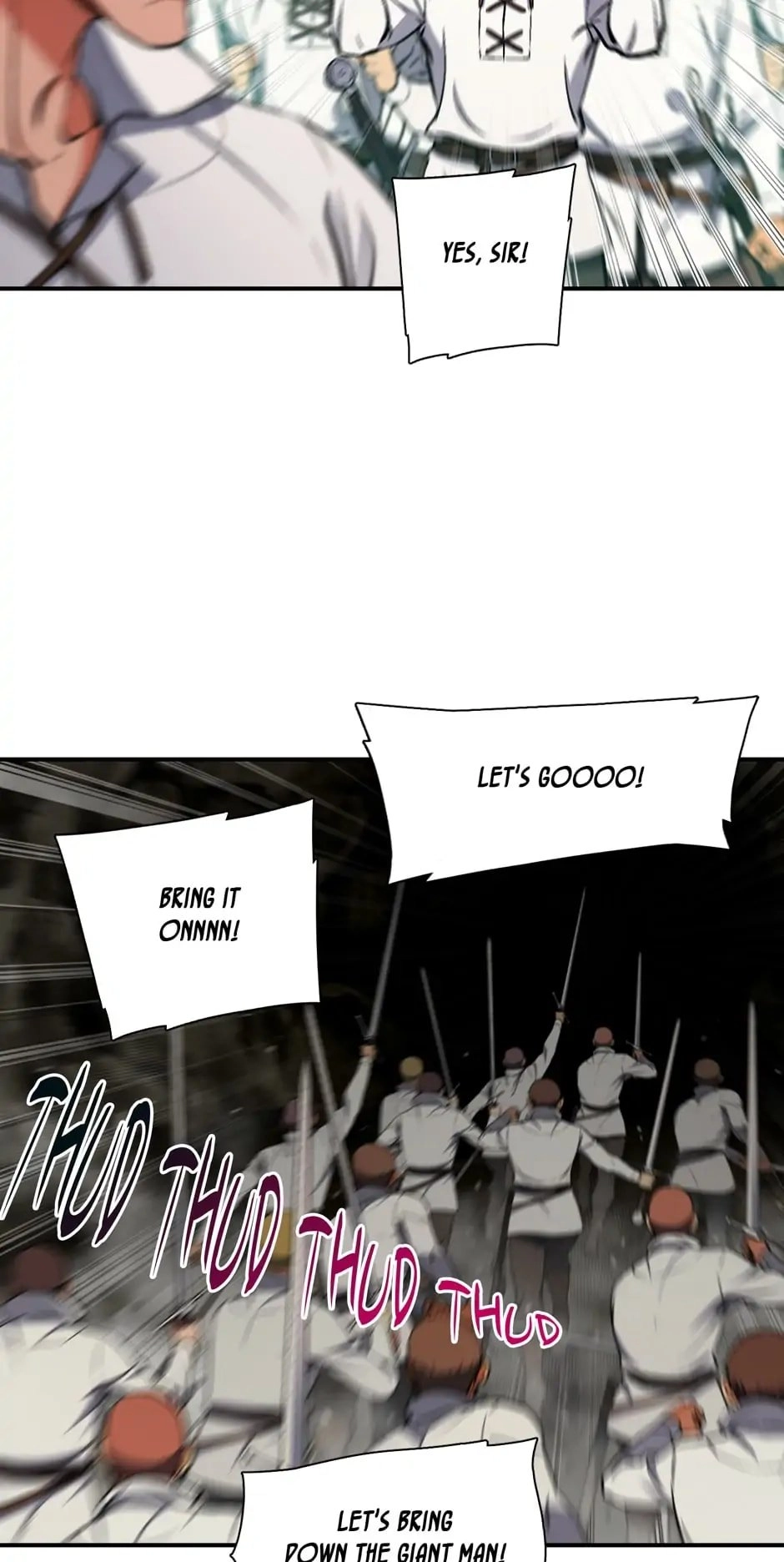 The Legendary Moonlight Sculptor Chapter 100, page 37 of 43
