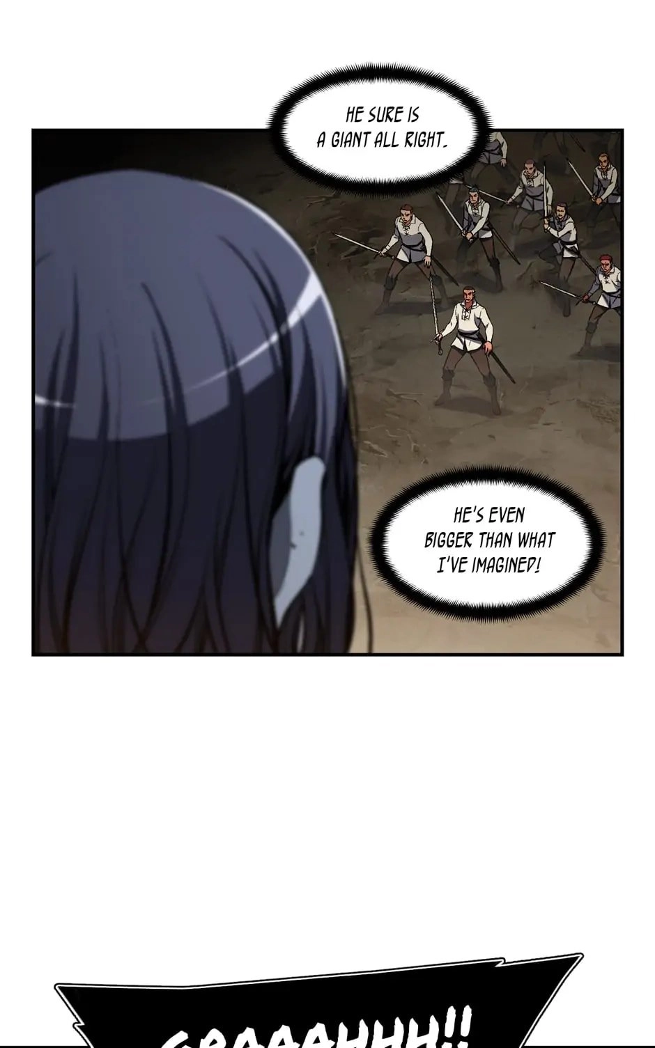 The Legendary Moonlight Sculptor Chapter 100, page 41 of 43