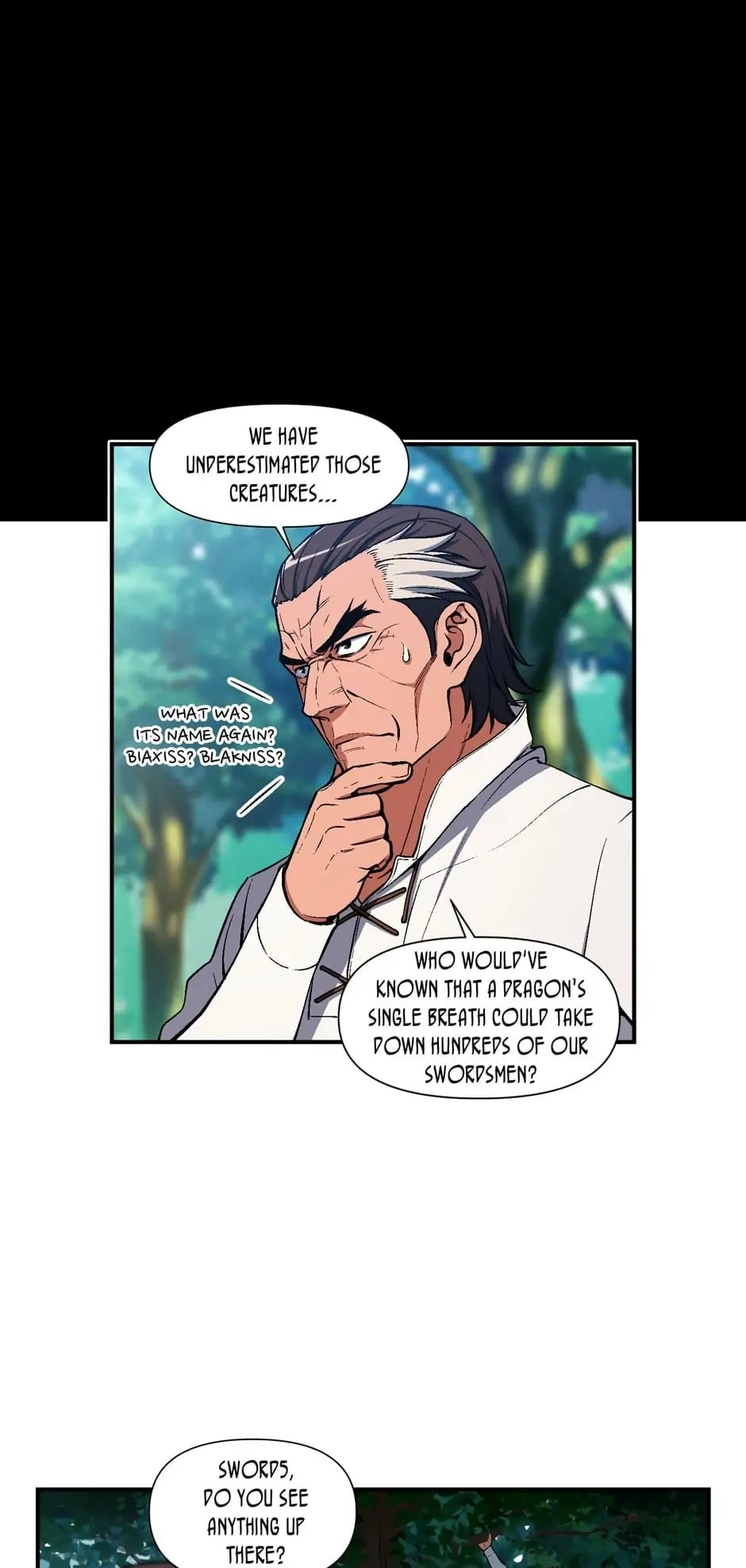 The Legendary Moonlight Sculptor Chapter 100, page 6 of 43