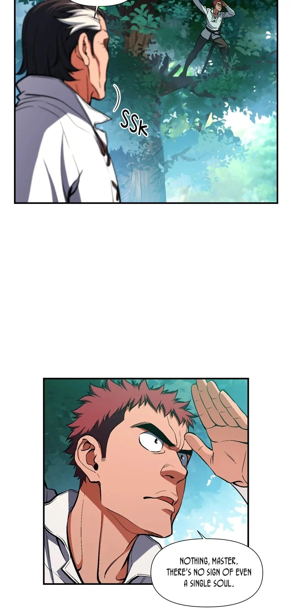 The Legendary Moonlight Sculptor Chapter 100, page 7 of 43