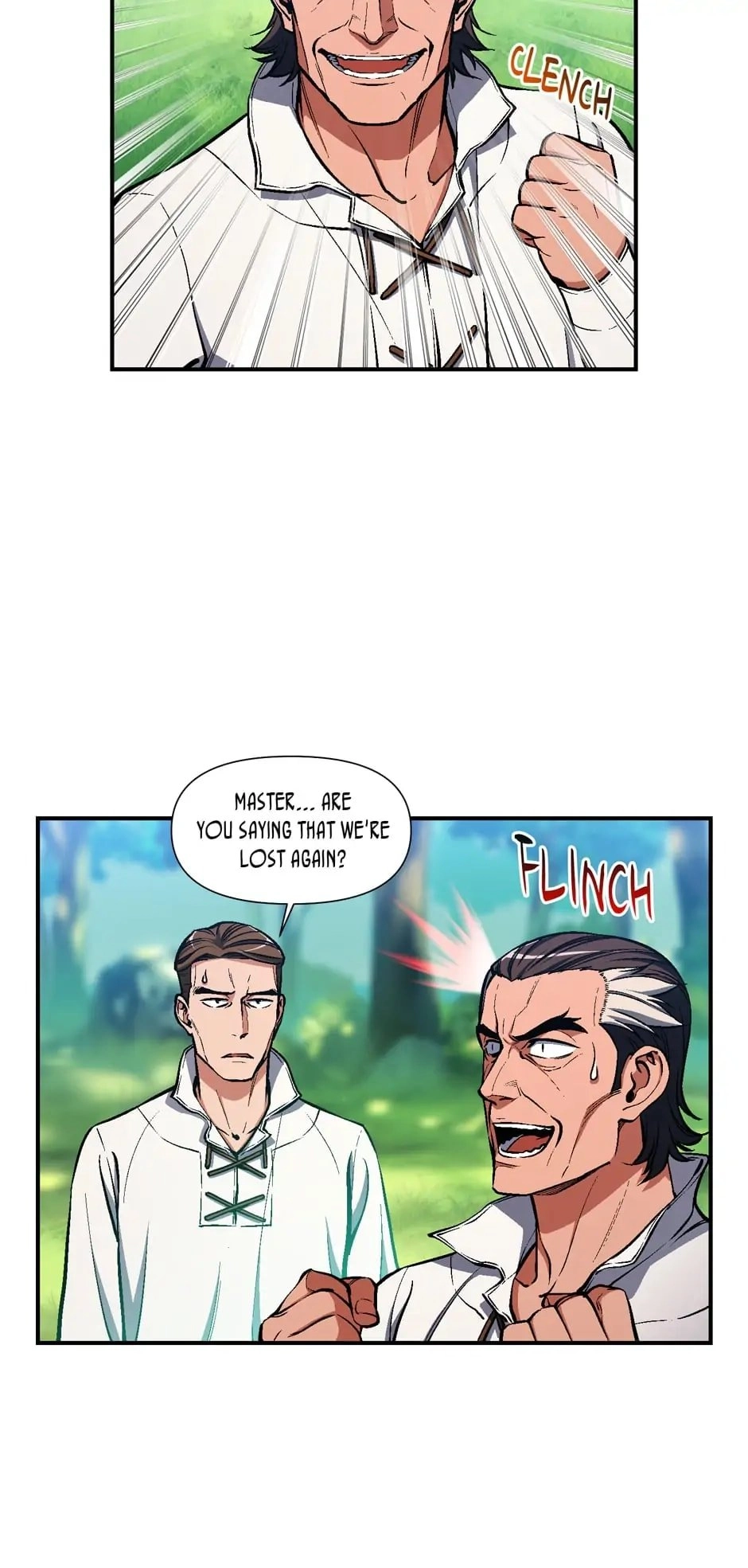 The Legendary Moonlight Sculptor Chapter 100, page 9 of 43