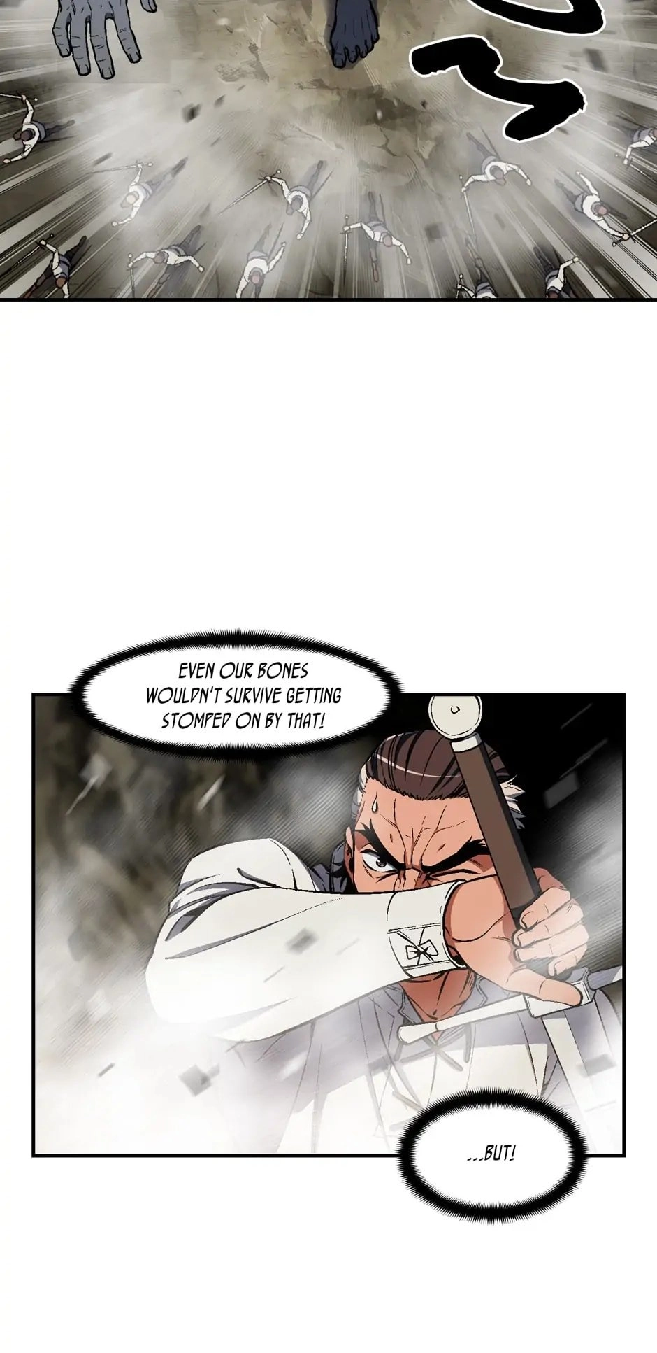 The Legendary Moonlight Sculptor Chapter 101, page 10 of 45