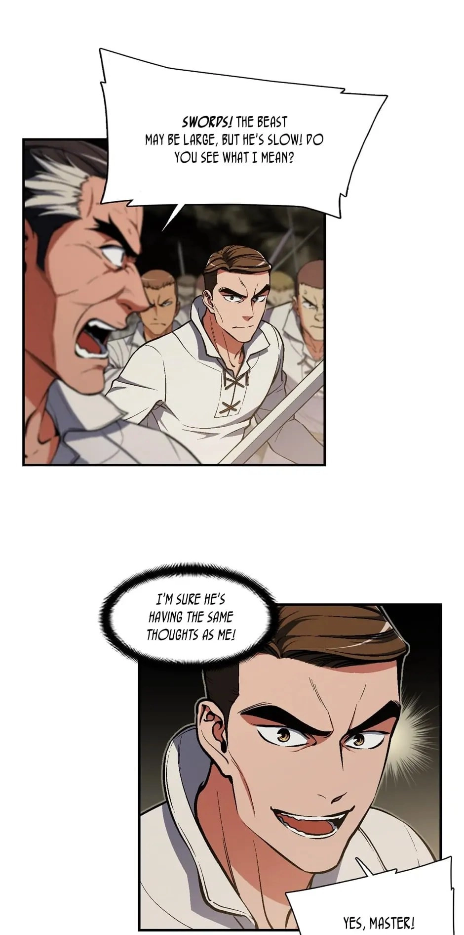 The Legendary Moonlight Sculptor Chapter 101, page 11 of 45