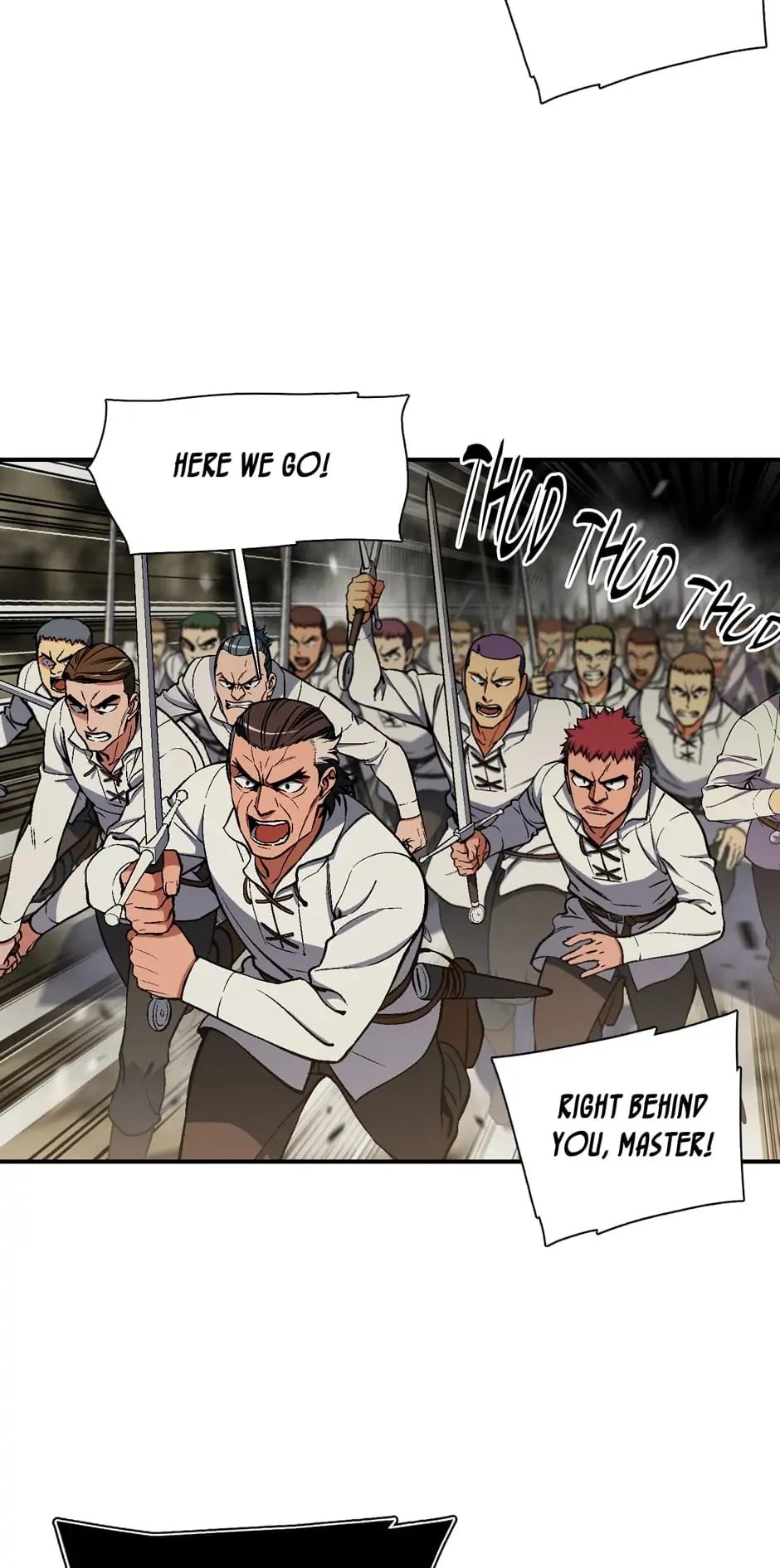 The Legendary Moonlight Sculptor Chapter 101, page 12 of 45