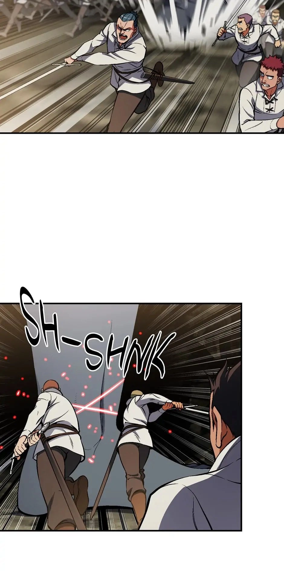 The Legendary Moonlight Sculptor Chapter 101, page 14 of 45