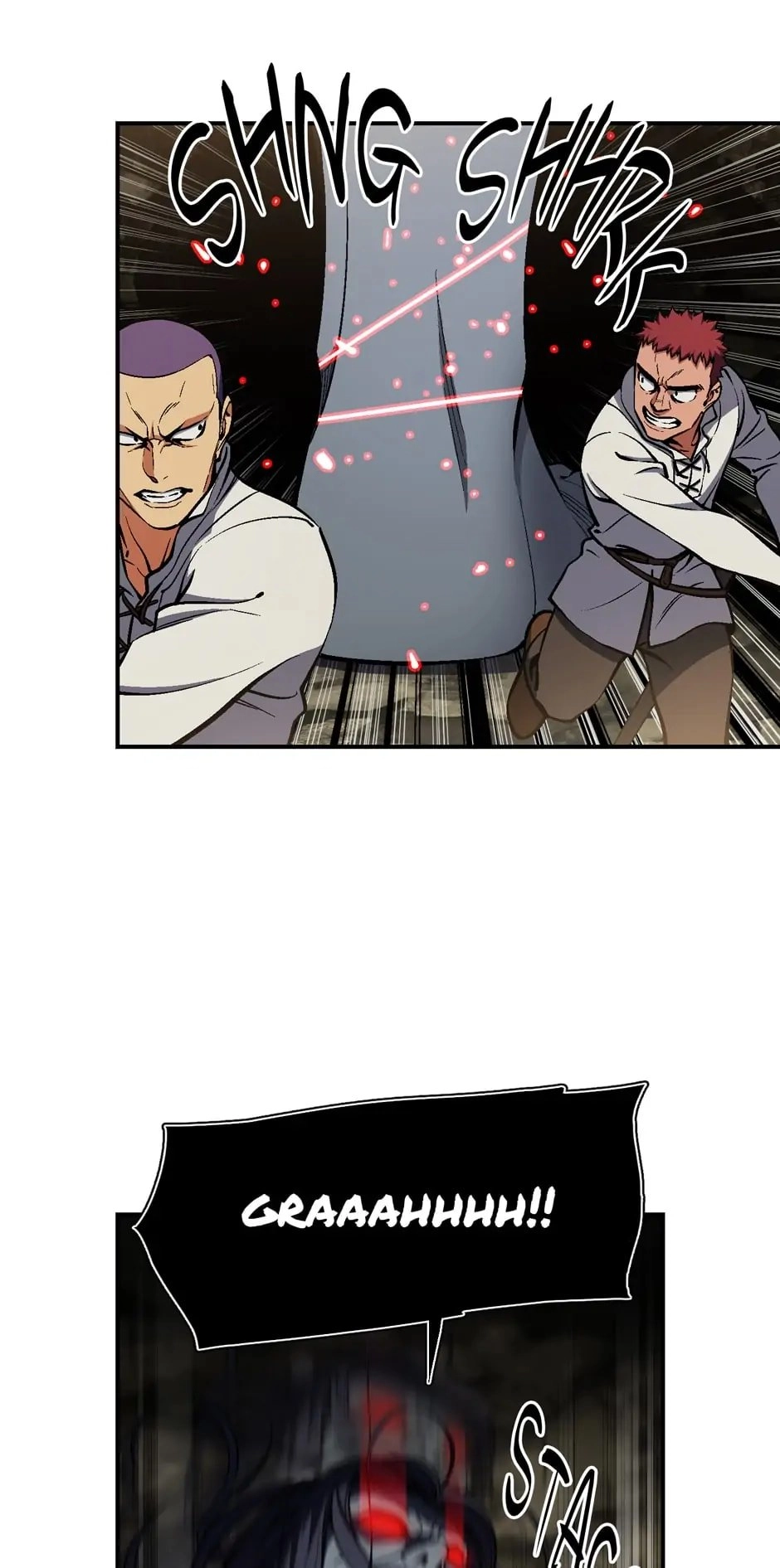 The Legendary Moonlight Sculptor Chapter 101, page 15 of 45