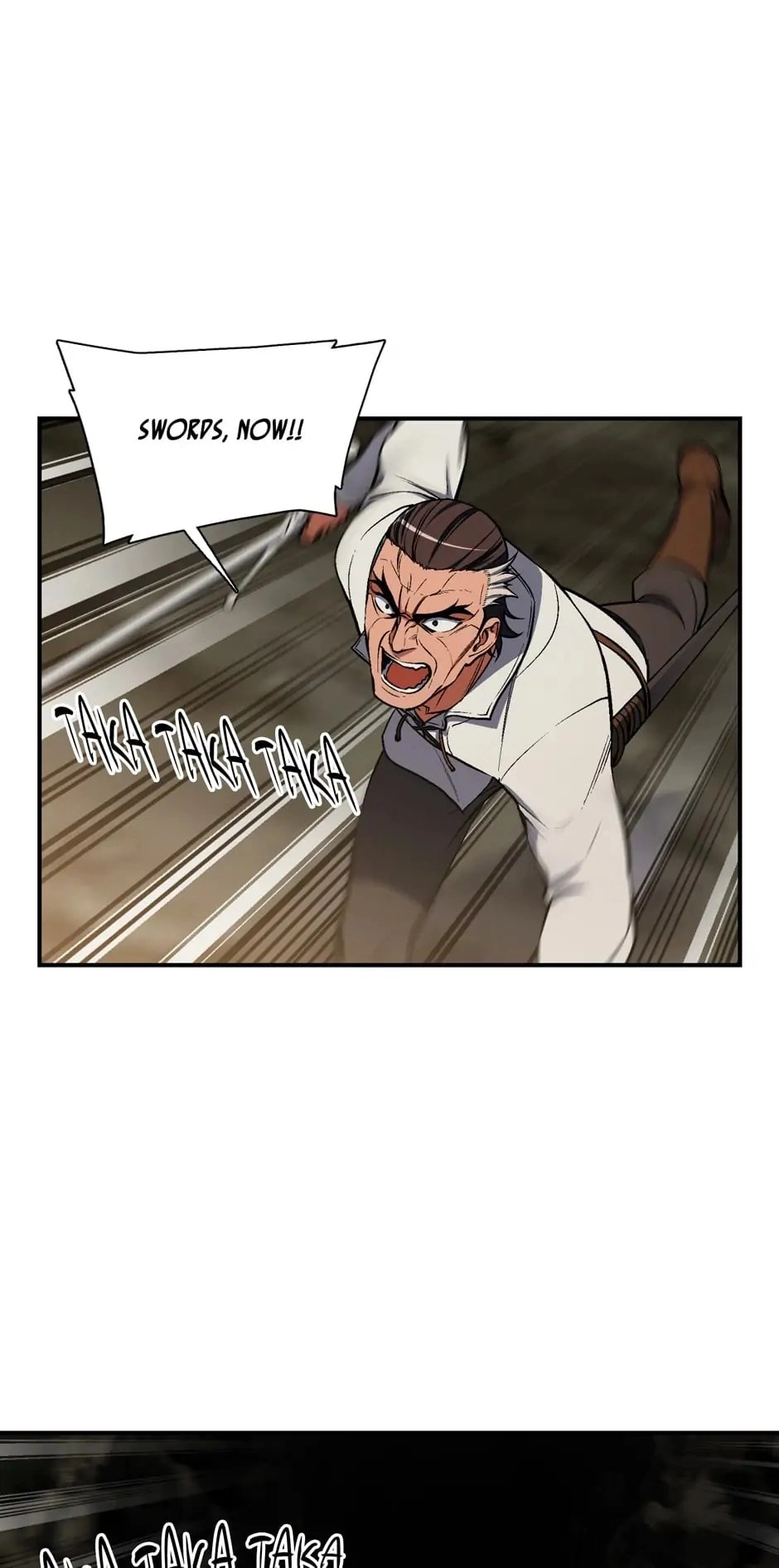The Legendary Moonlight Sculptor Chapter 101, page 17 of 45