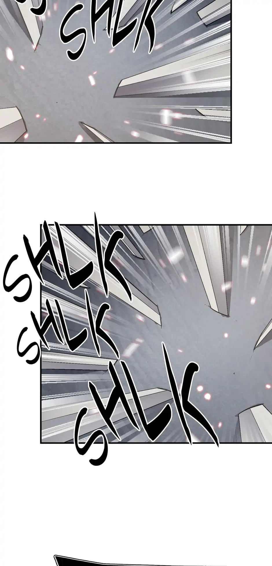 The Legendary Moonlight Sculptor Chapter 101, page 22 of 45
