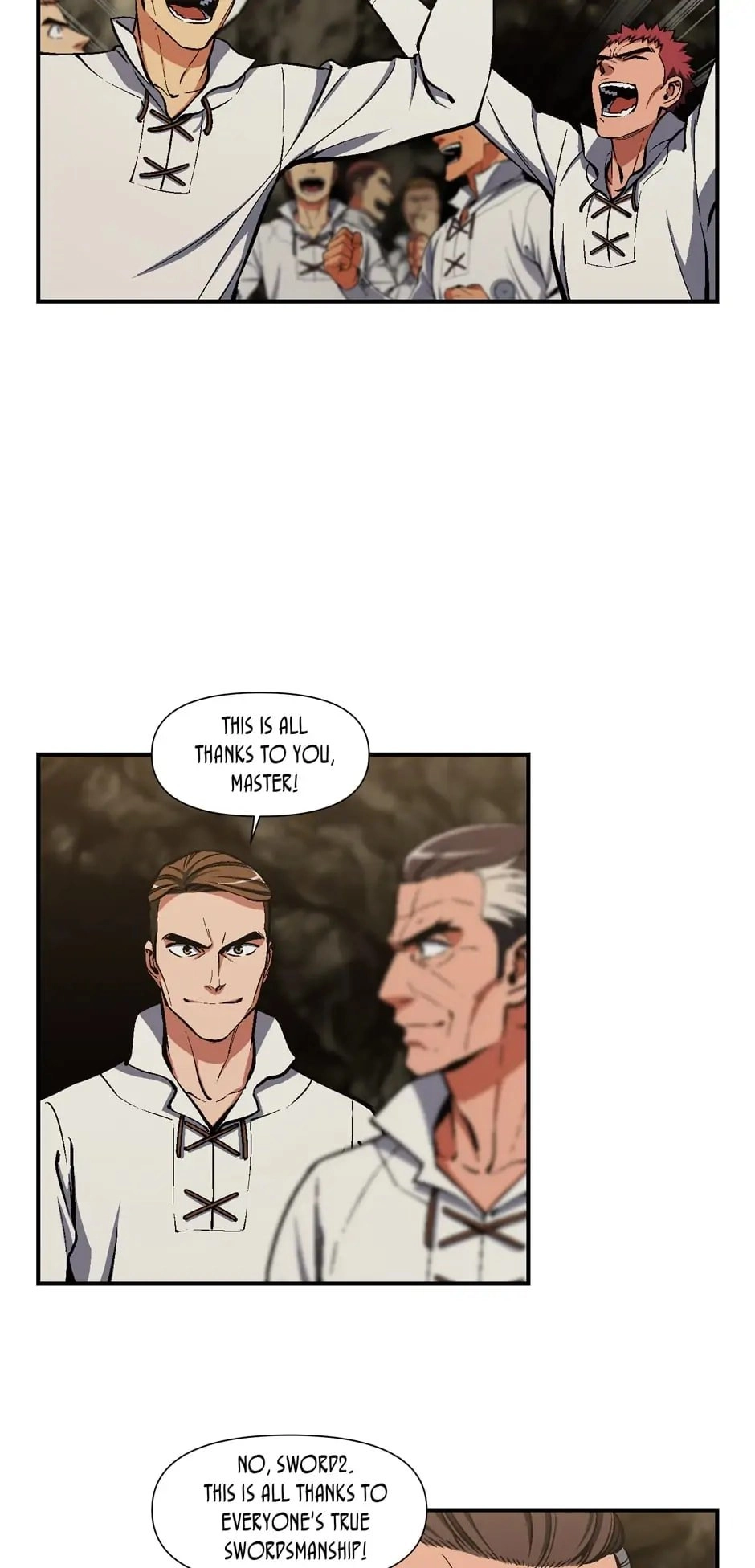 The Legendary Moonlight Sculptor Chapter 101, page 25 of 45