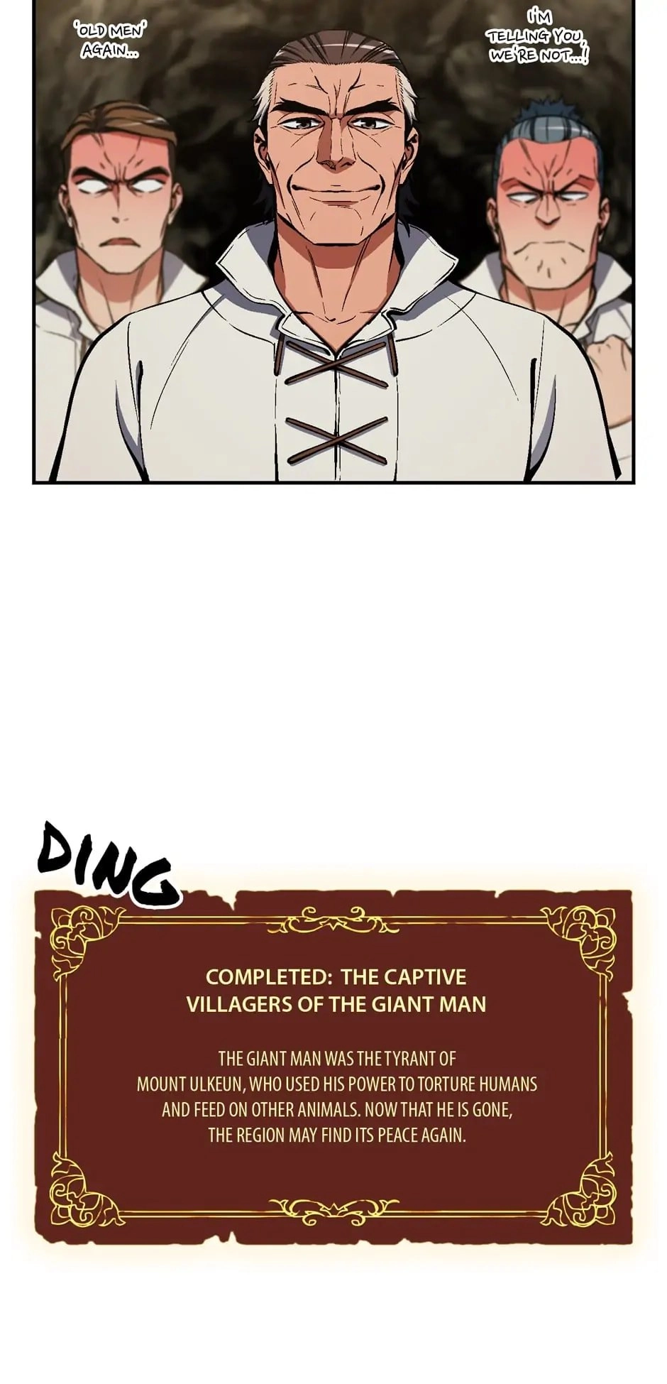 The Legendary Moonlight Sculptor Chapter 101, page 30 of 45