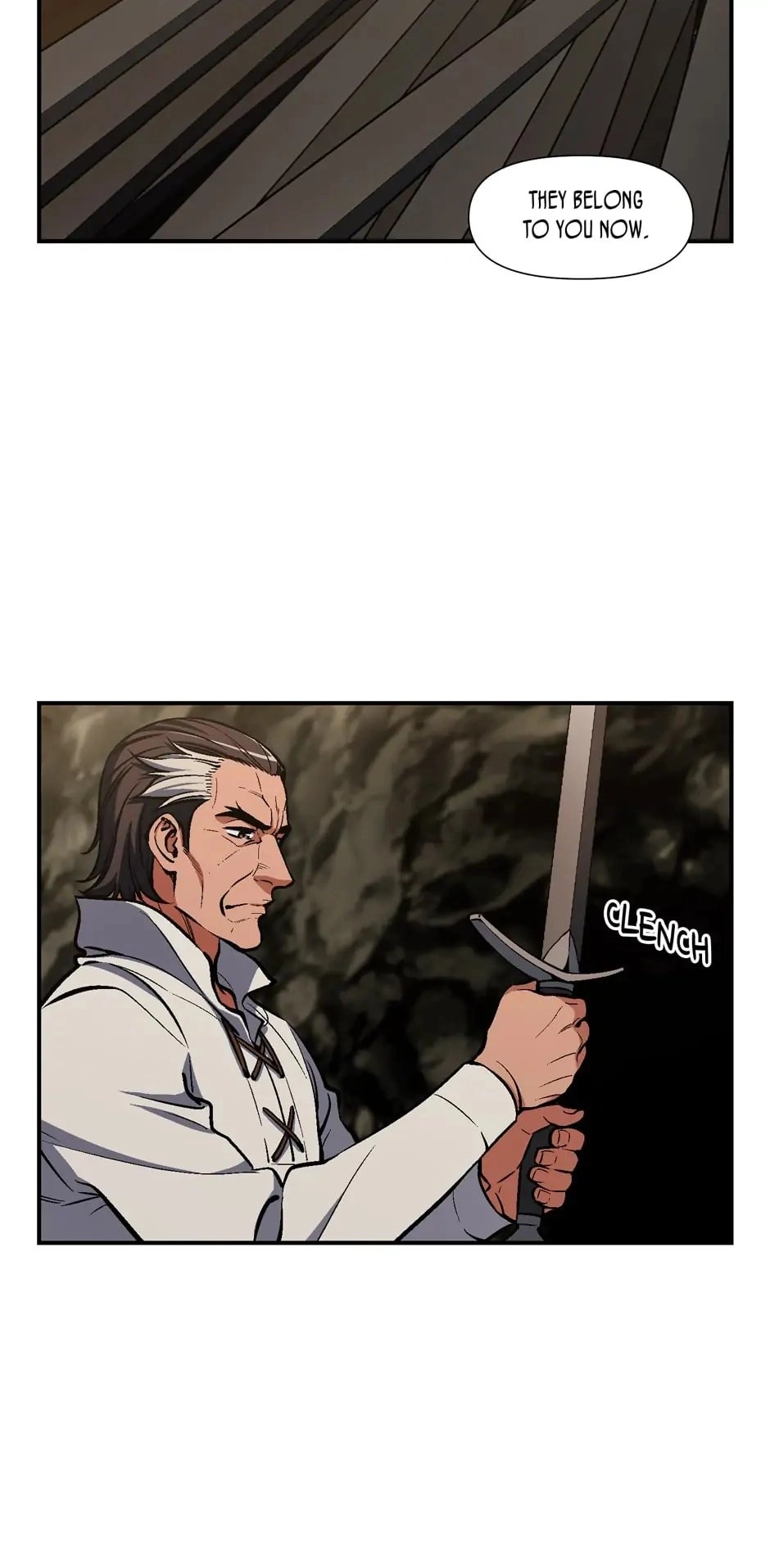 The Legendary Moonlight Sculptor Chapter 101, page 32 of 45
