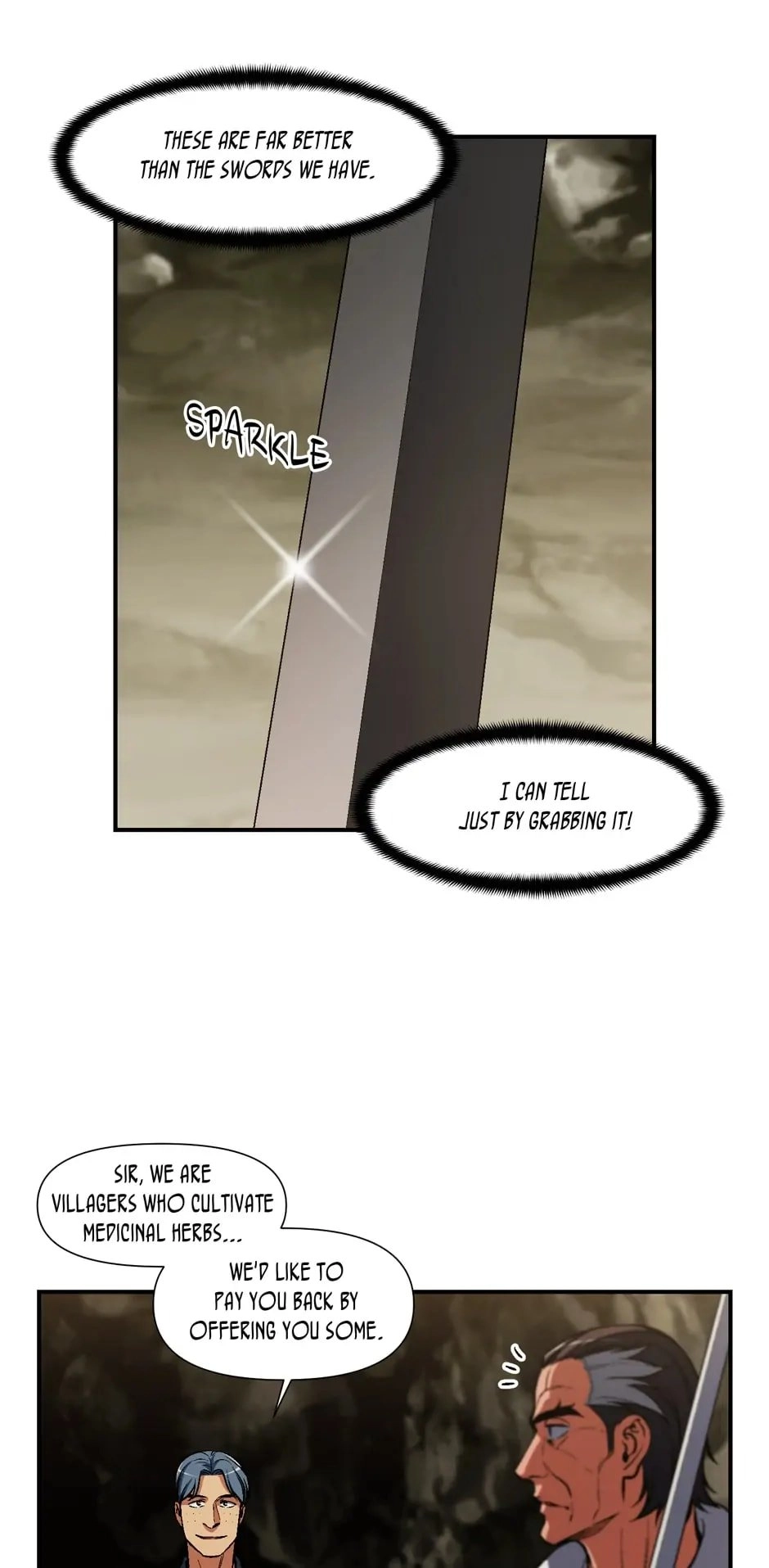The Legendary Moonlight Sculptor Chapter 101, page 33 of 45