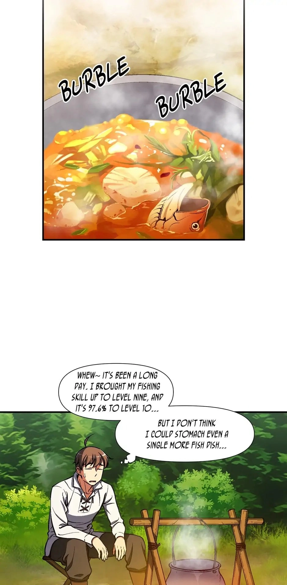 The Legendary Moonlight Sculptor Chapter 101, page 37 of 45