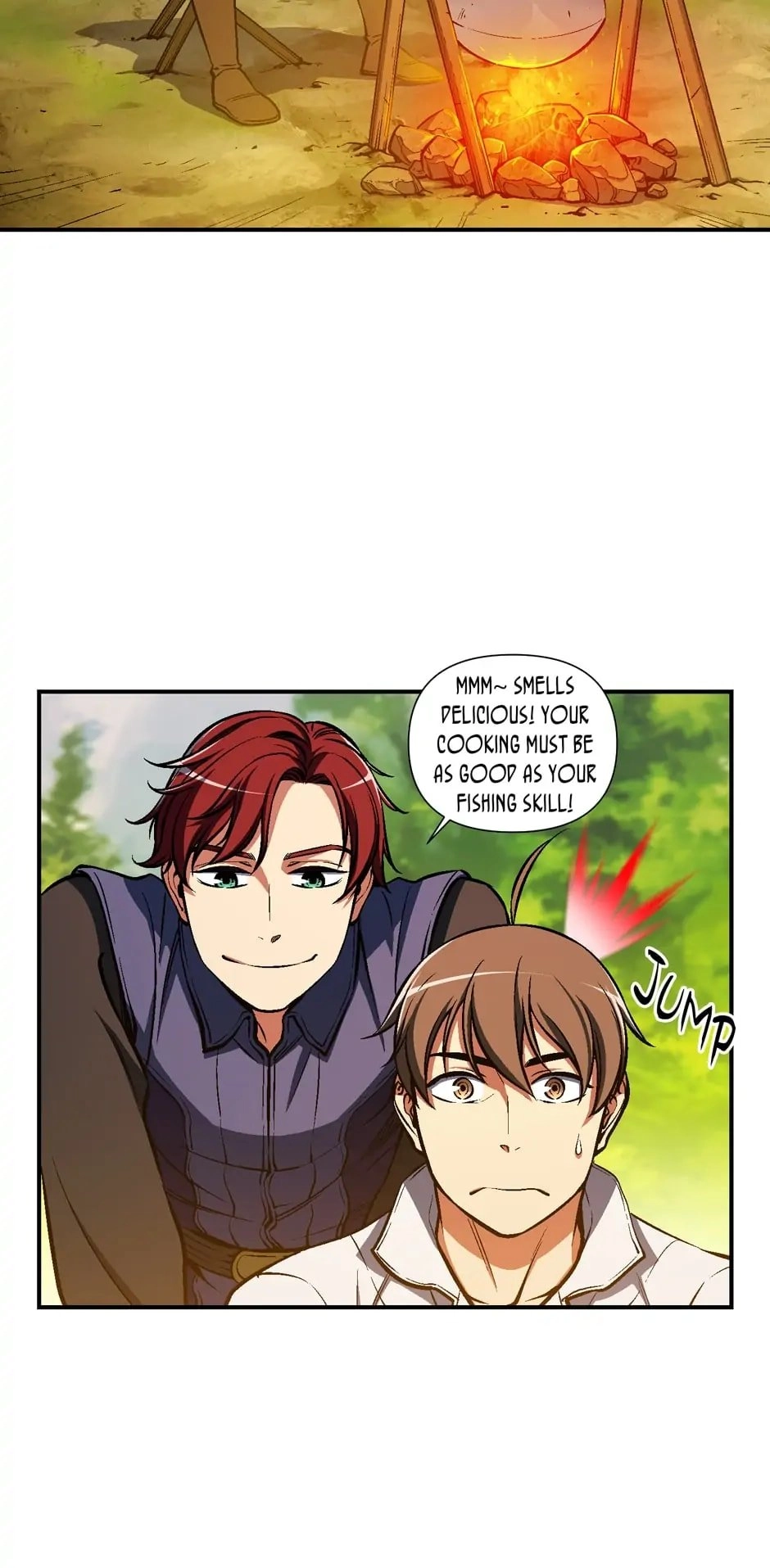 The Legendary Moonlight Sculptor Chapter 101, page 38 of 45