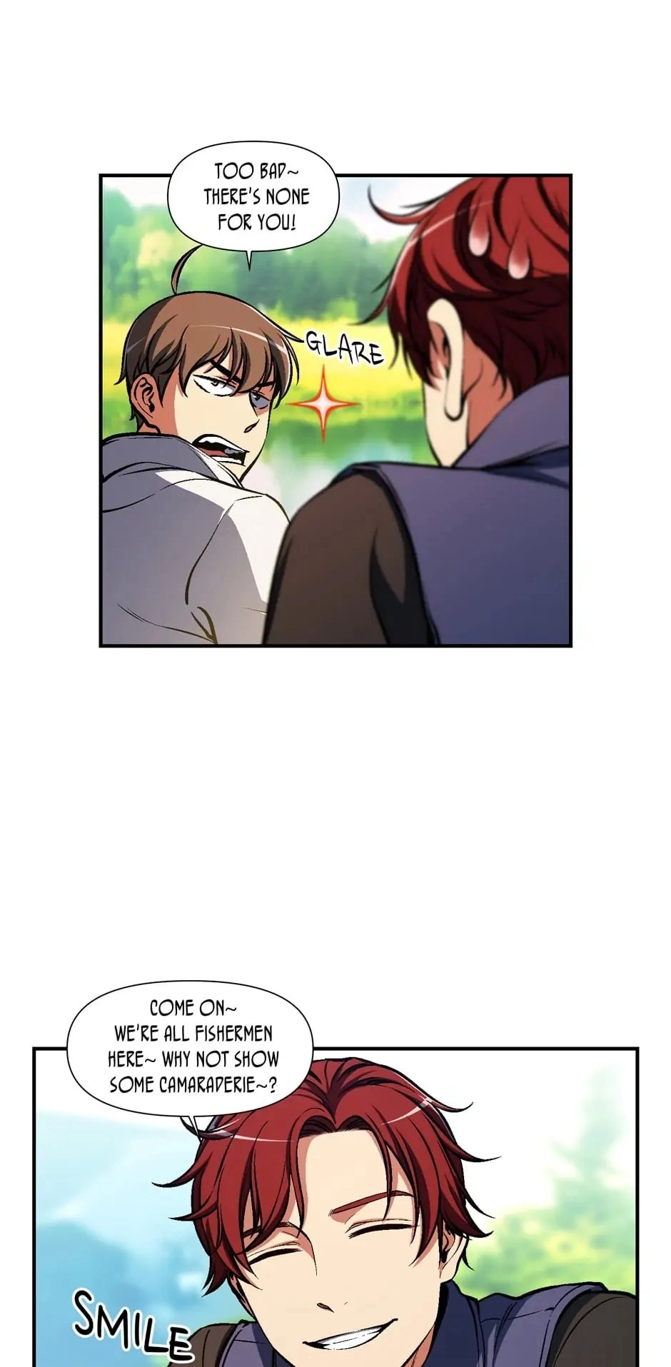 The Legendary Moonlight Sculptor Chapter 101, page 39 of 45