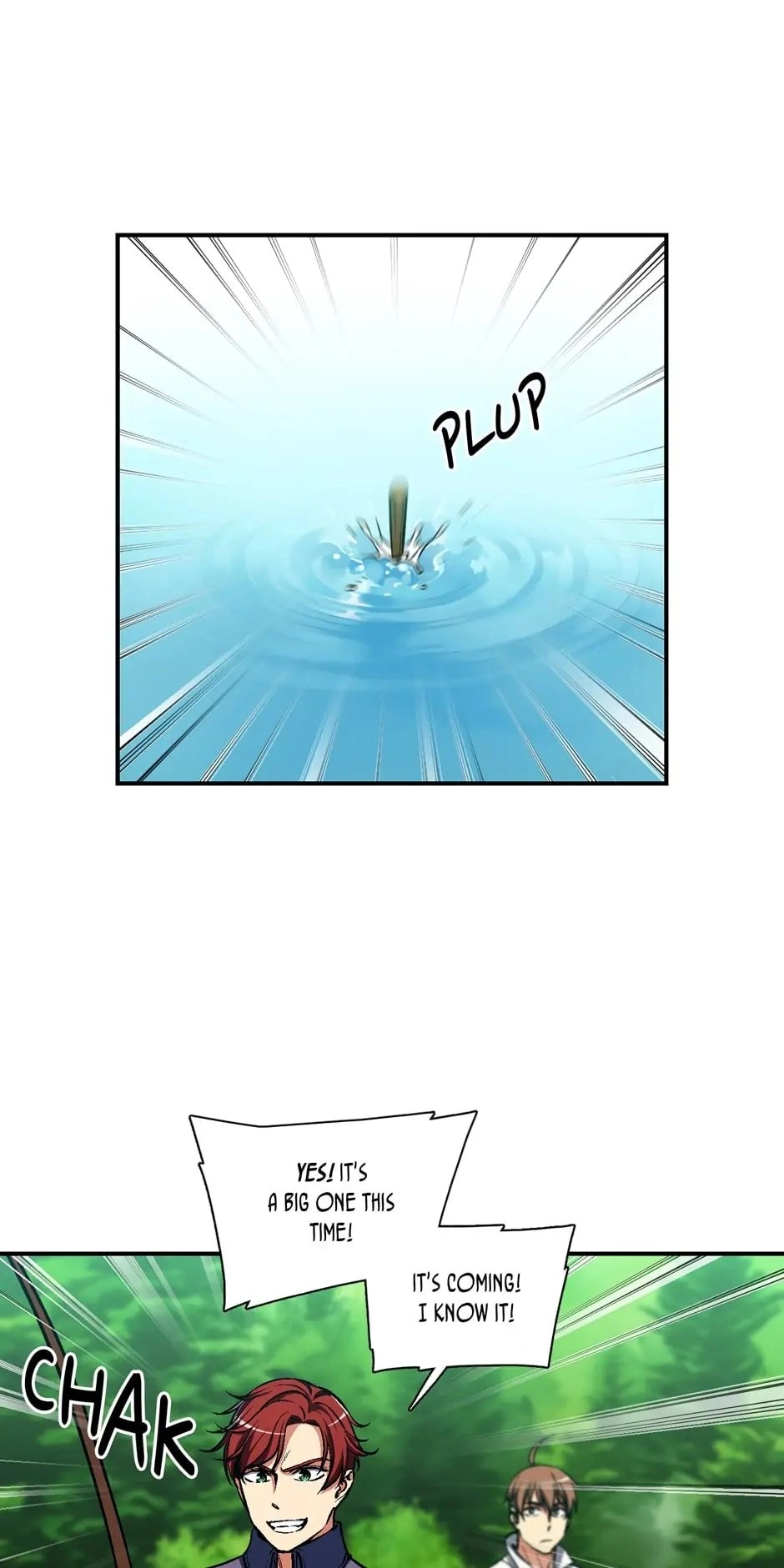 The Legendary Moonlight Sculptor Chapter 101, page 41 of 45