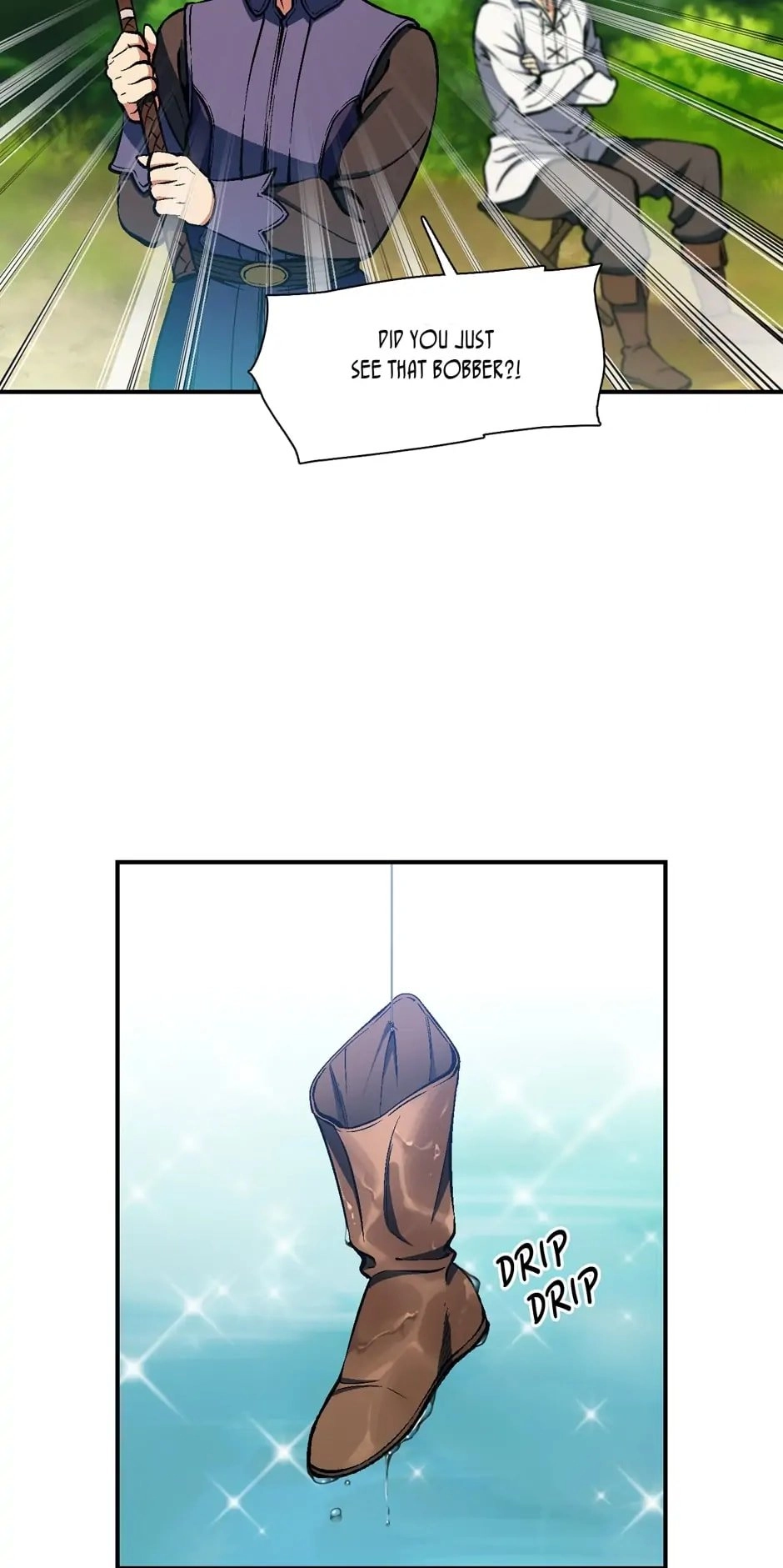 The Legendary Moonlight Sculptor Chapter 101, page 42 of 45