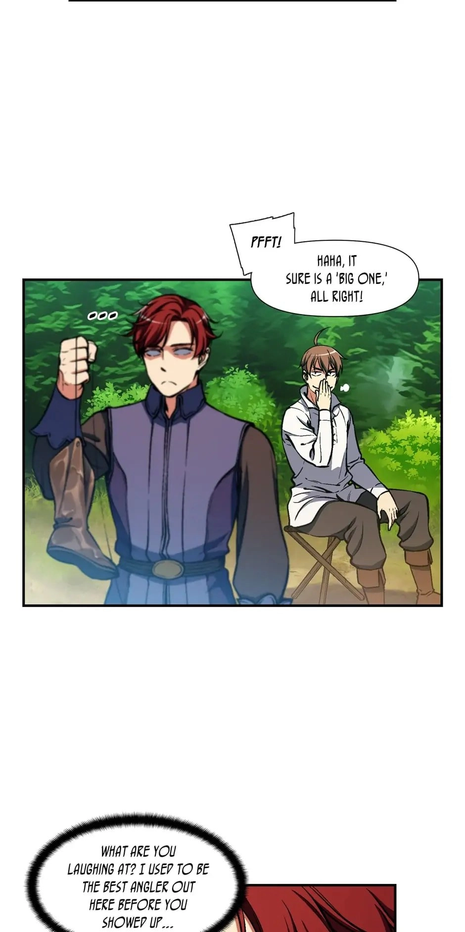 The Legendary Moonlight Sculptor Chapter 101, page 43 of 45
