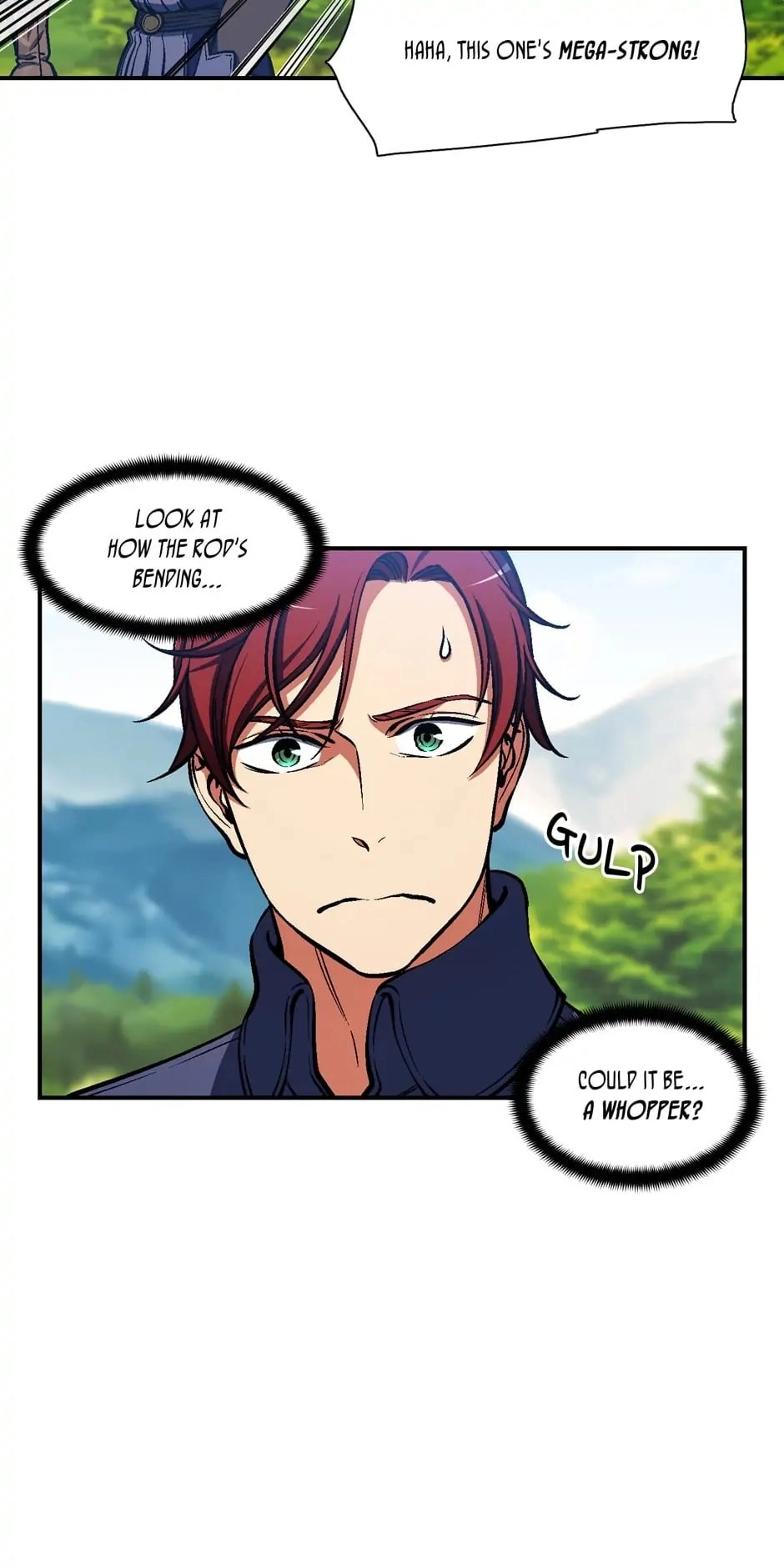 The Legendary Moonlight Sculptor Chapter 101, page 45 of 45