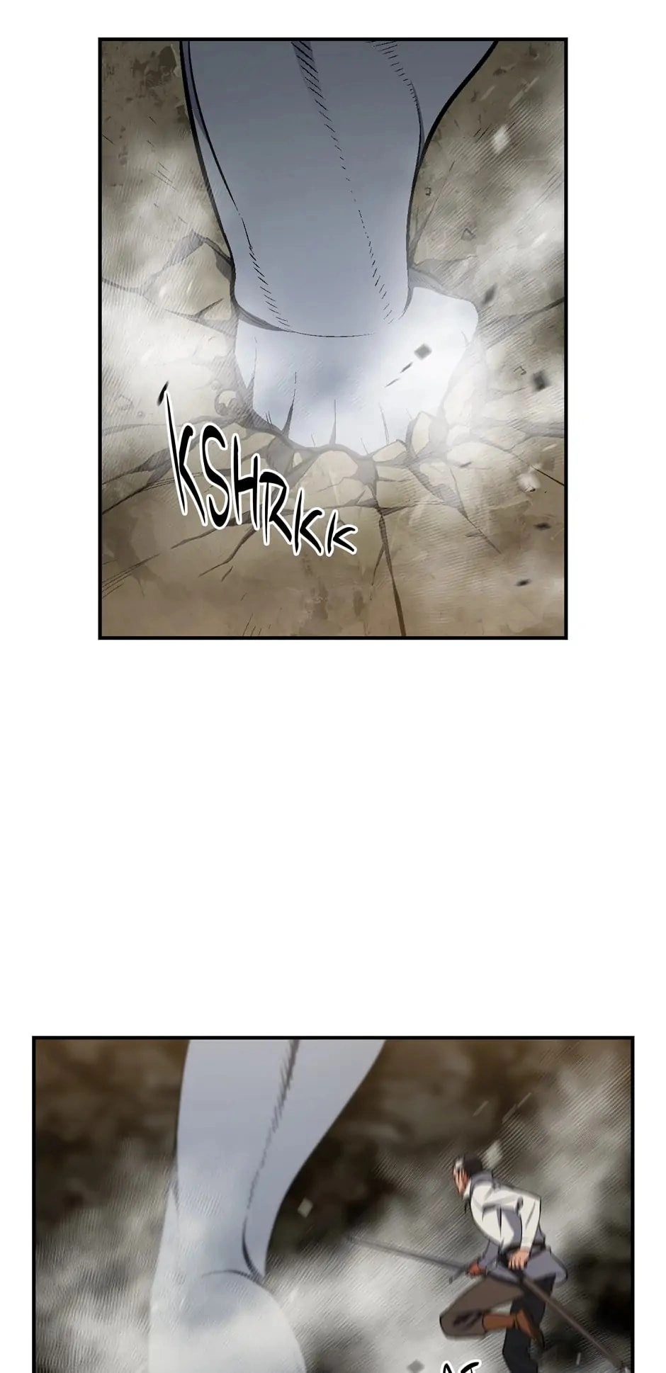 The Legendary Moonlight Sculptor Chapter 101, page 5 of 45