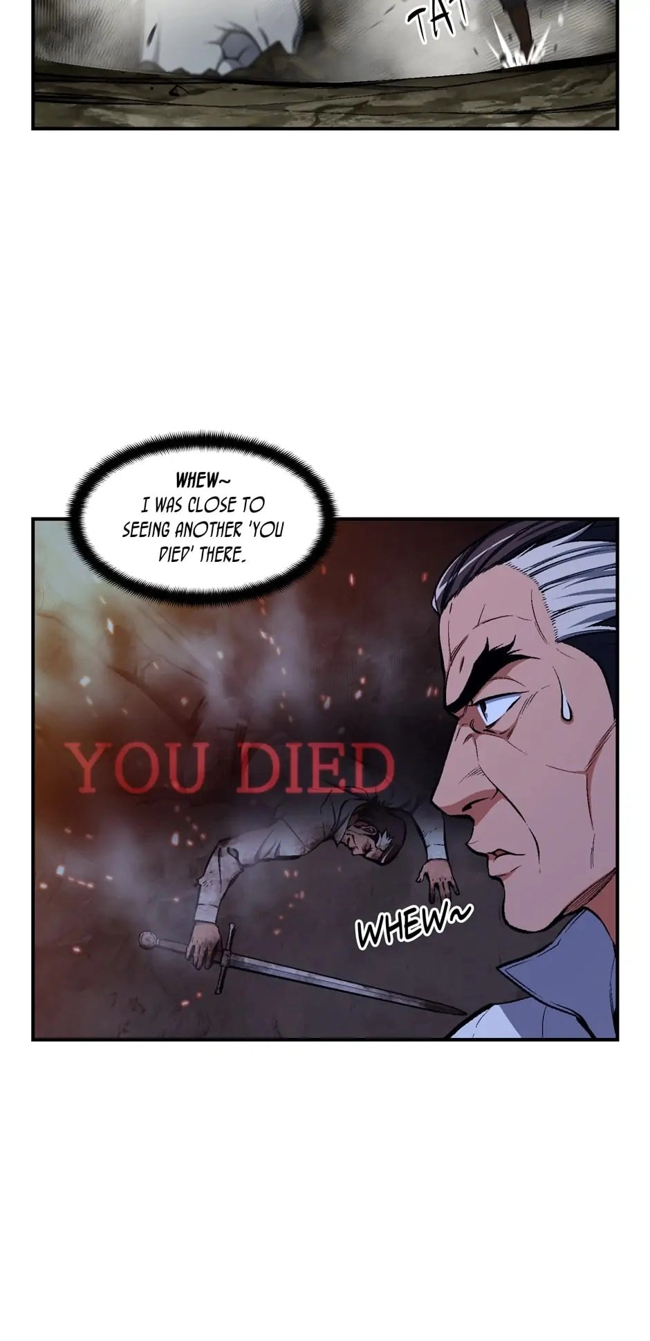 The Legendary Moonlight Sculptor Chapter 101, page 6 of 45