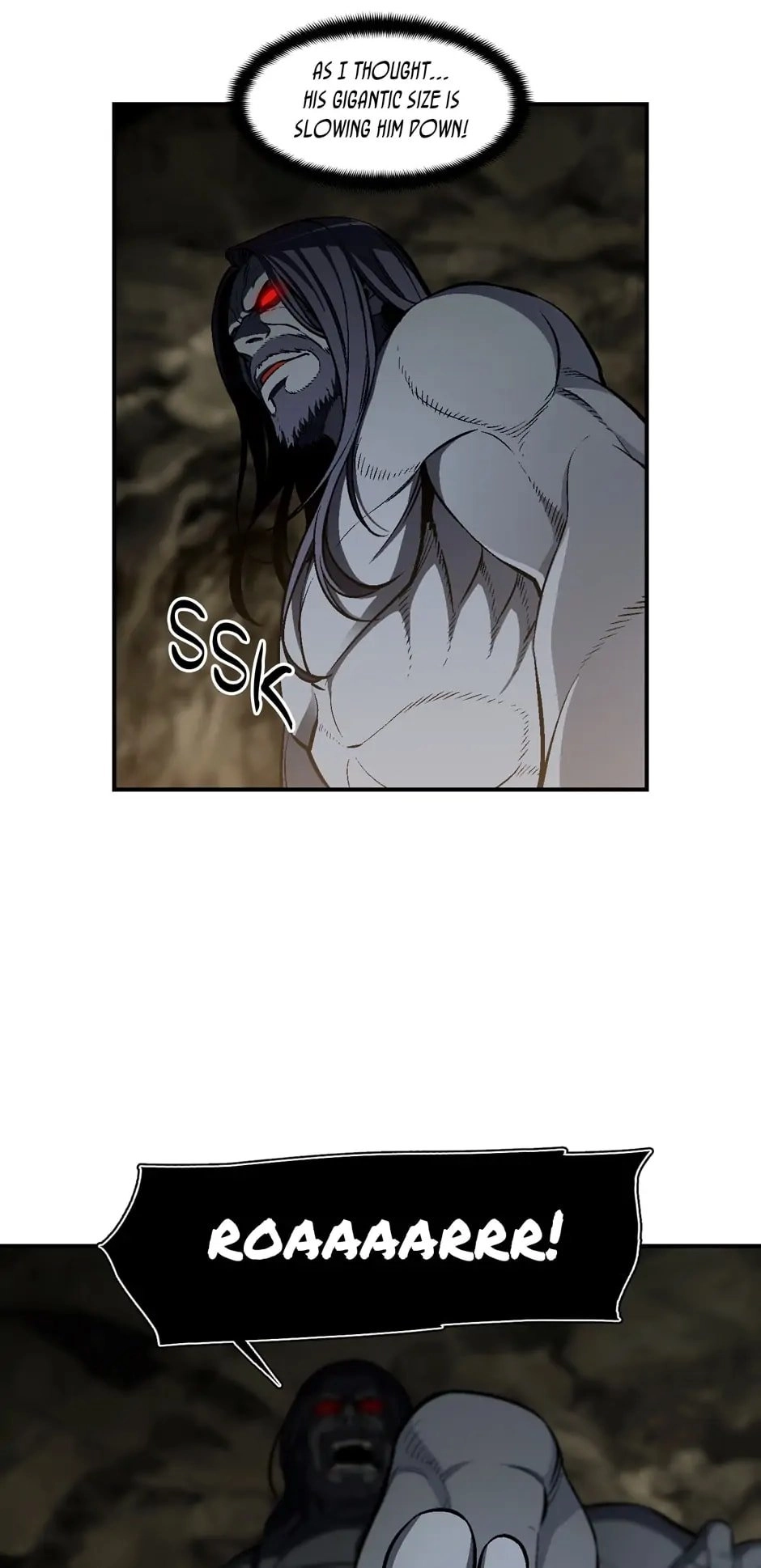 The Legendary Moonlight Sculptor Chapter 101, page 7 of 45