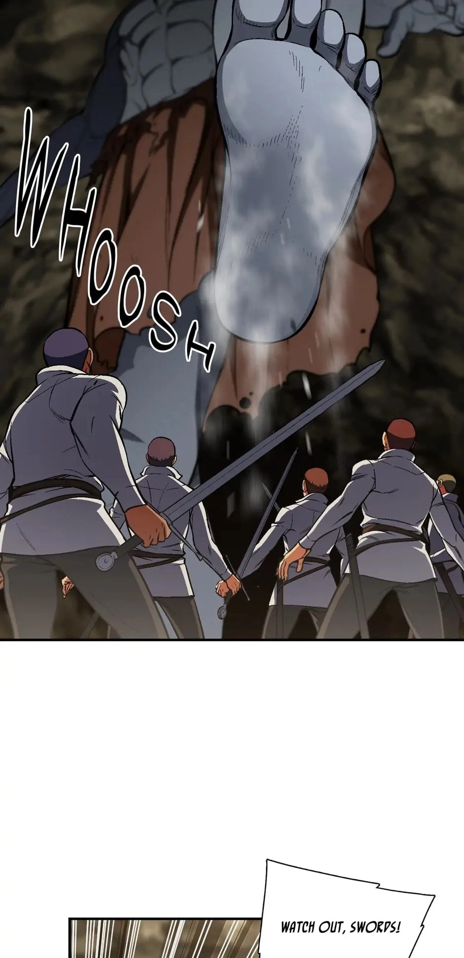 The Legendary Moonlight Sculptor Chapter 101, page 8 of 45