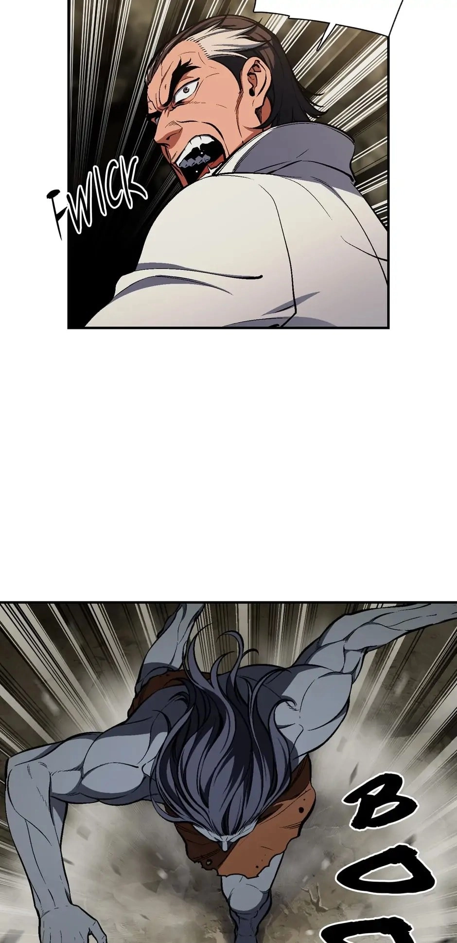 The Legendary Moonlight Sculptor Chapter 101, page 9 of 45