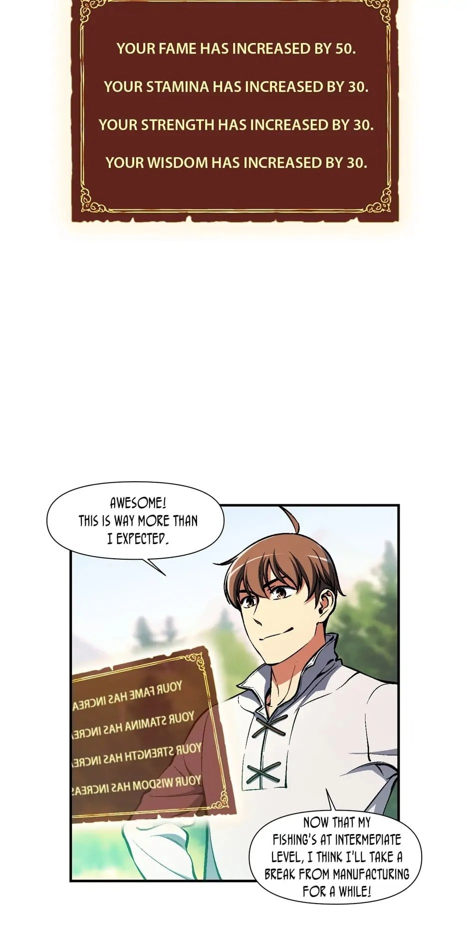 The Legendary Moonlight Sculptor Chapter 102, page 12 of 50