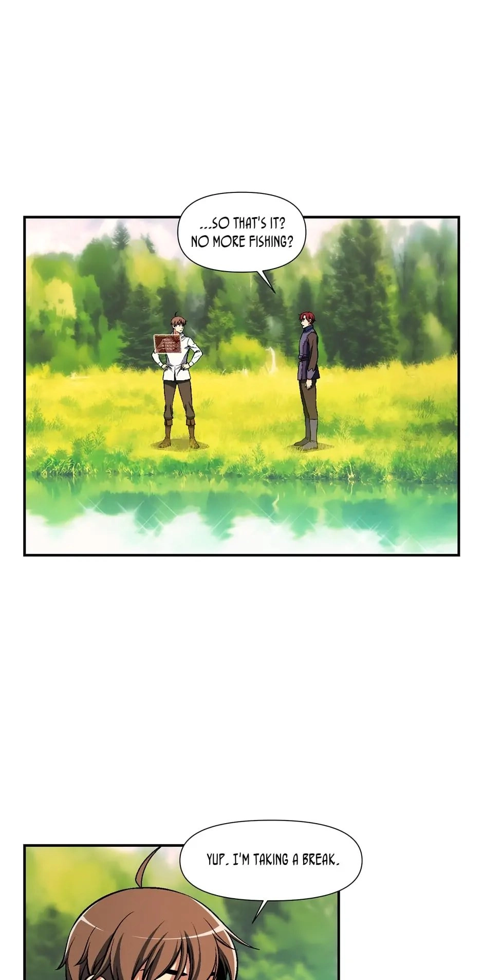 The Legendary Moonlight Sculptor Chapter 102, page 13 of 50