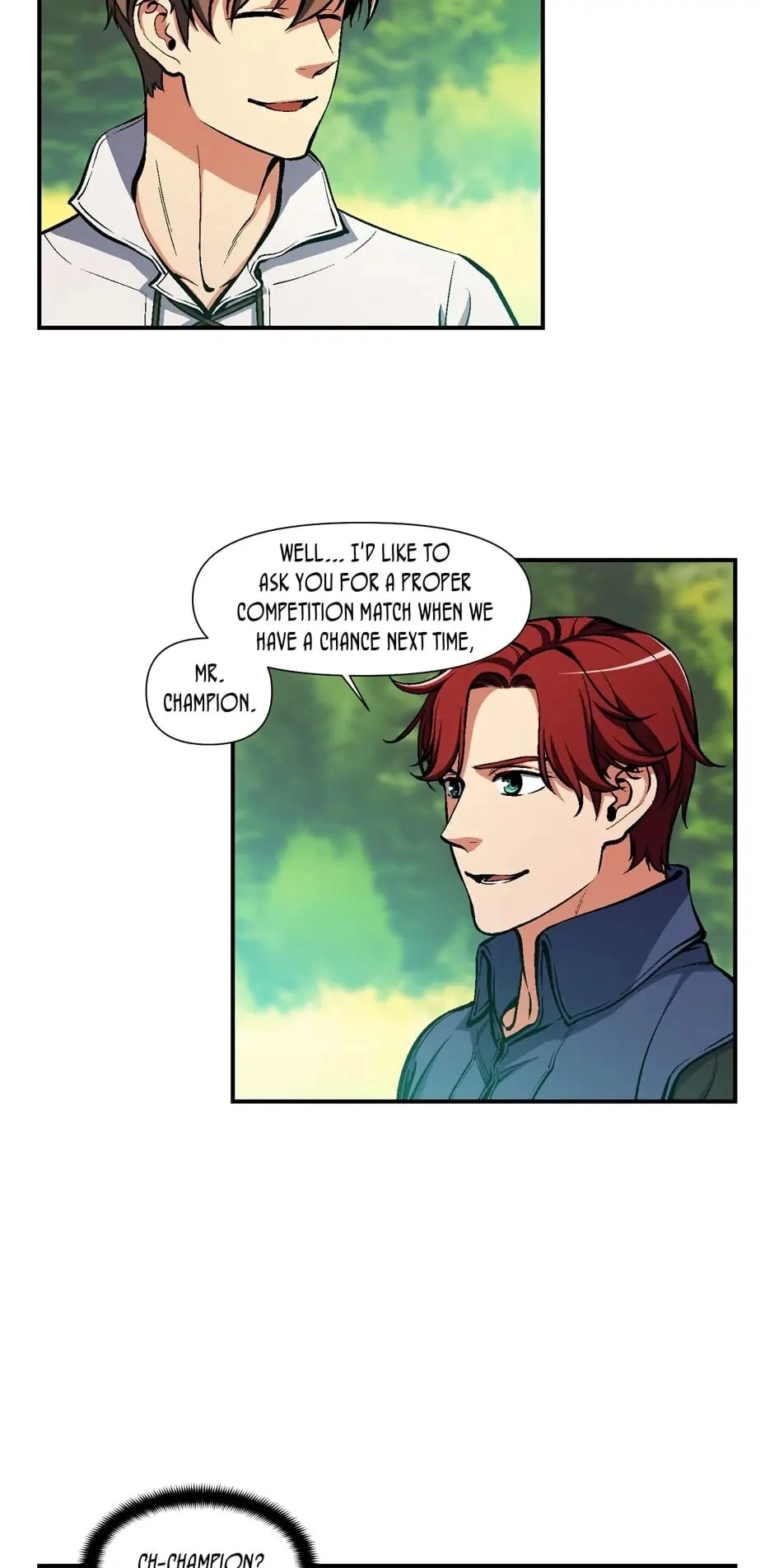The Legendary Moonlight Sculptor Chapter 102, page 14 of 50