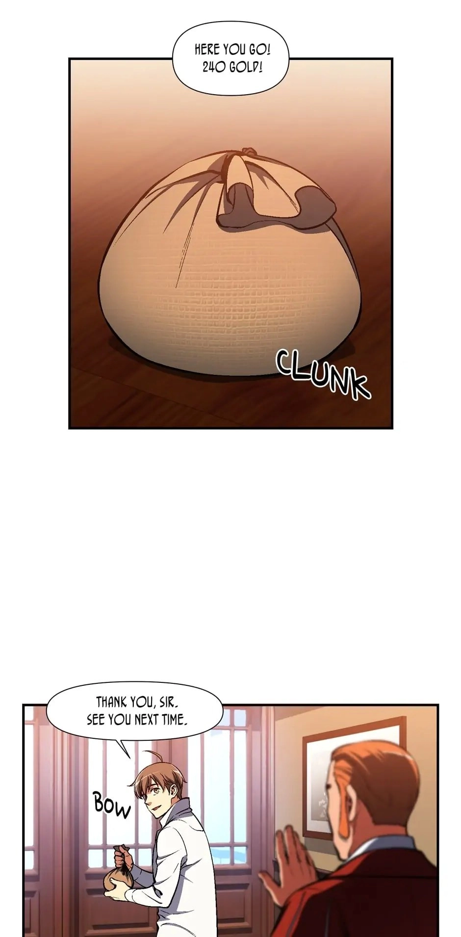 The Legendary Moonlight Sculptor Chapter 102, page 25 of 50